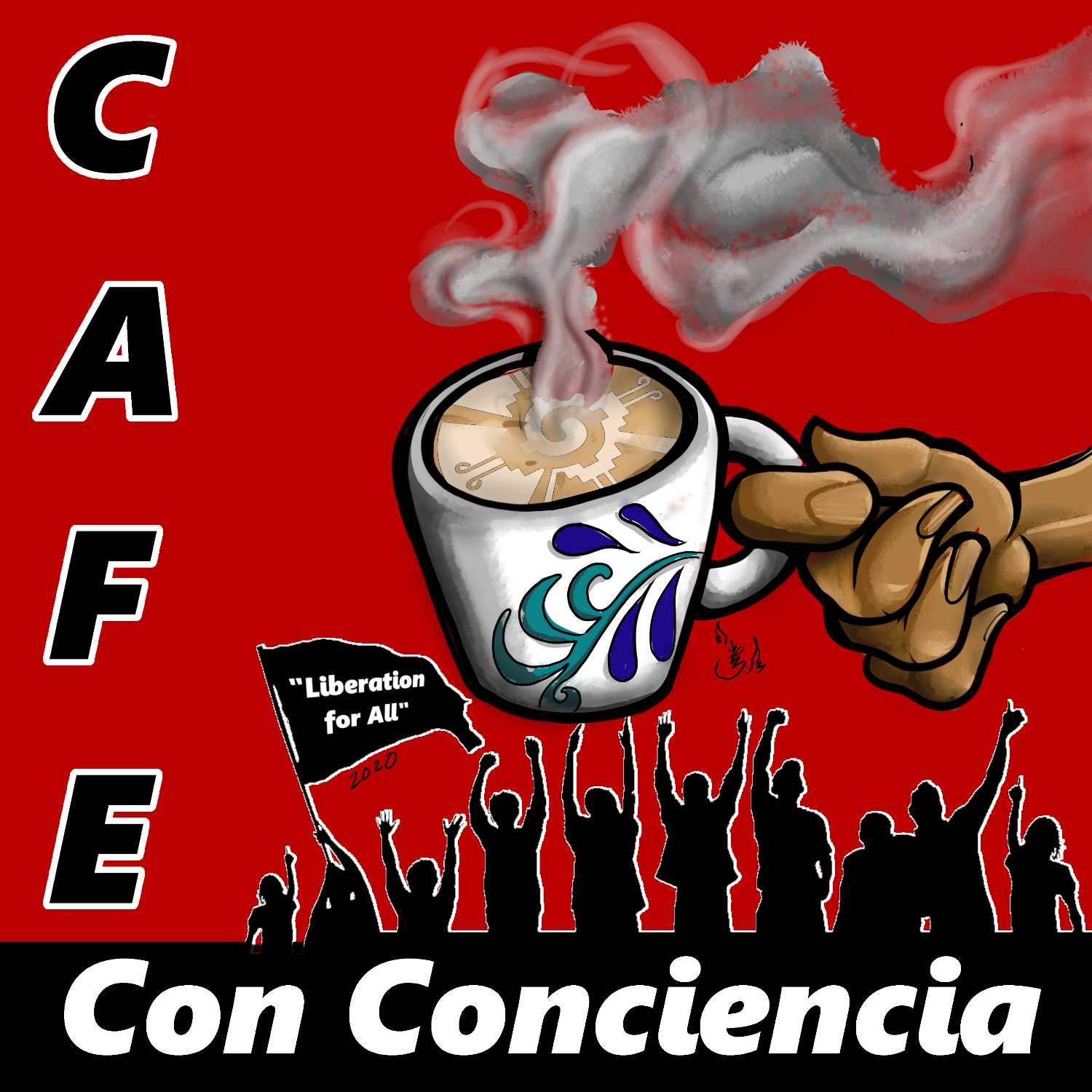Cafecito con Conciencia