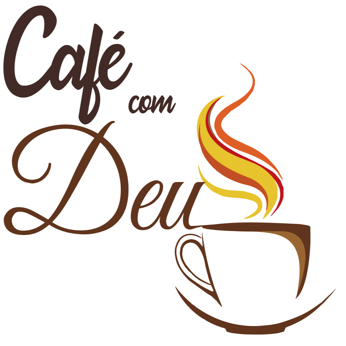 Café com Deus