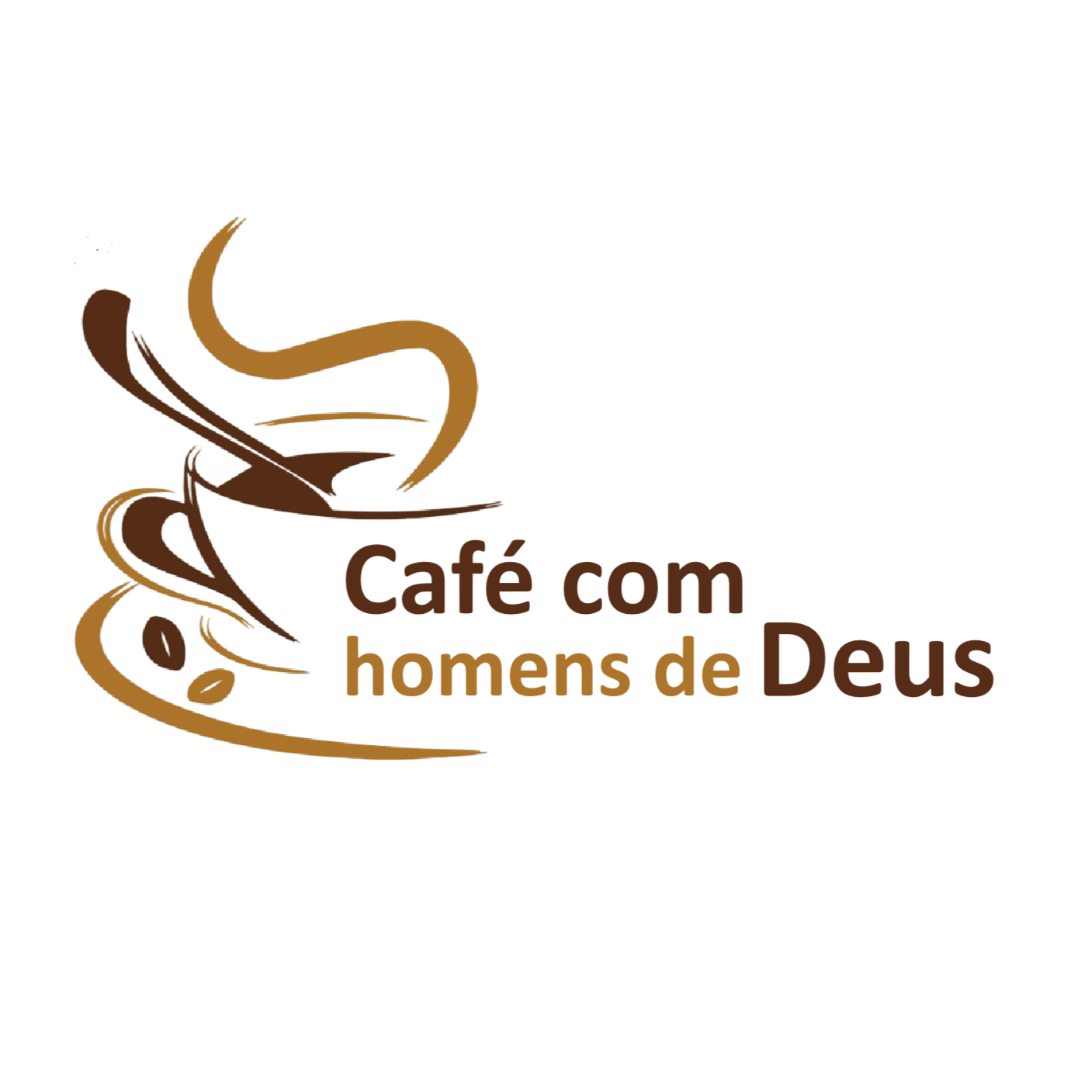 Café com Homens de Deus