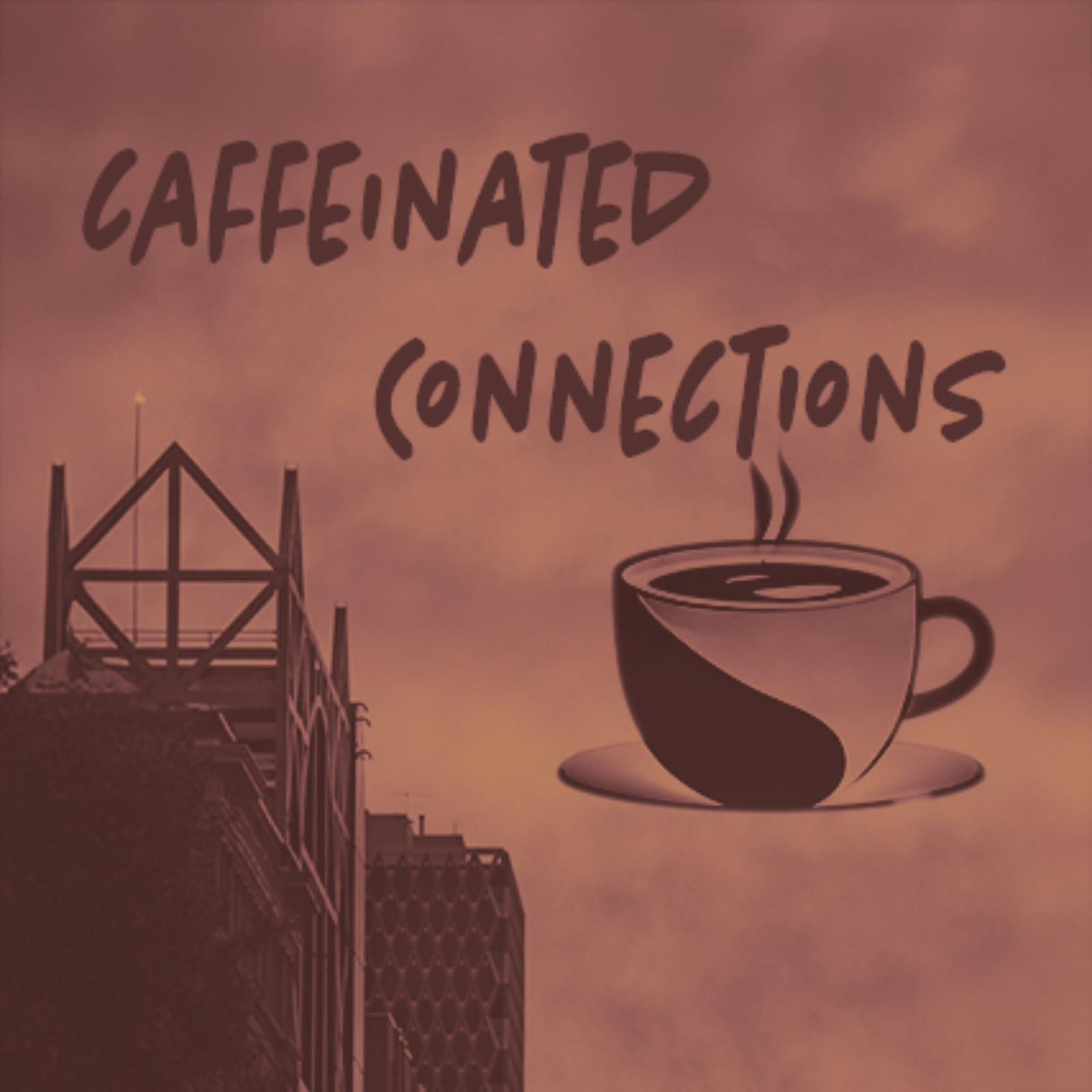 Caffeinated Connections