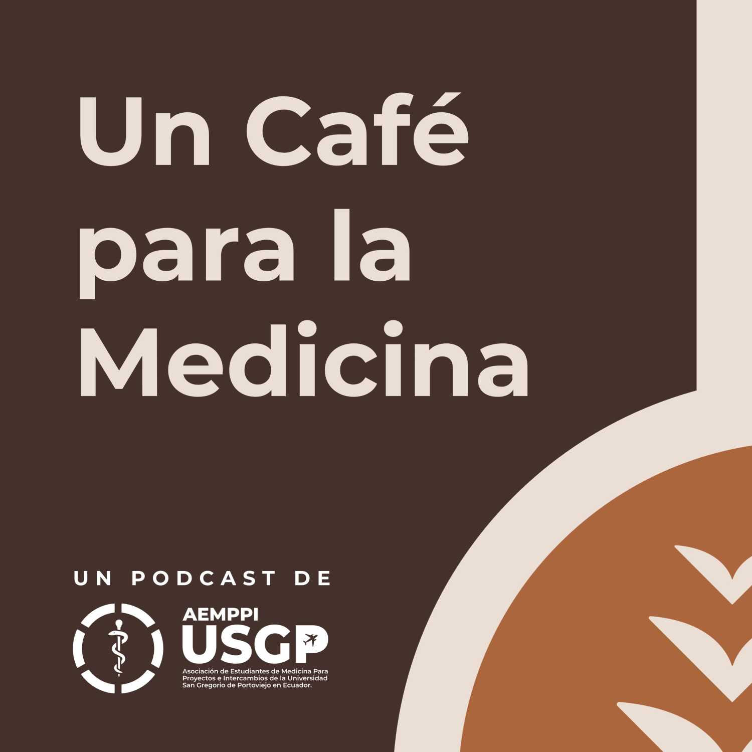 Un Café para la Medicina