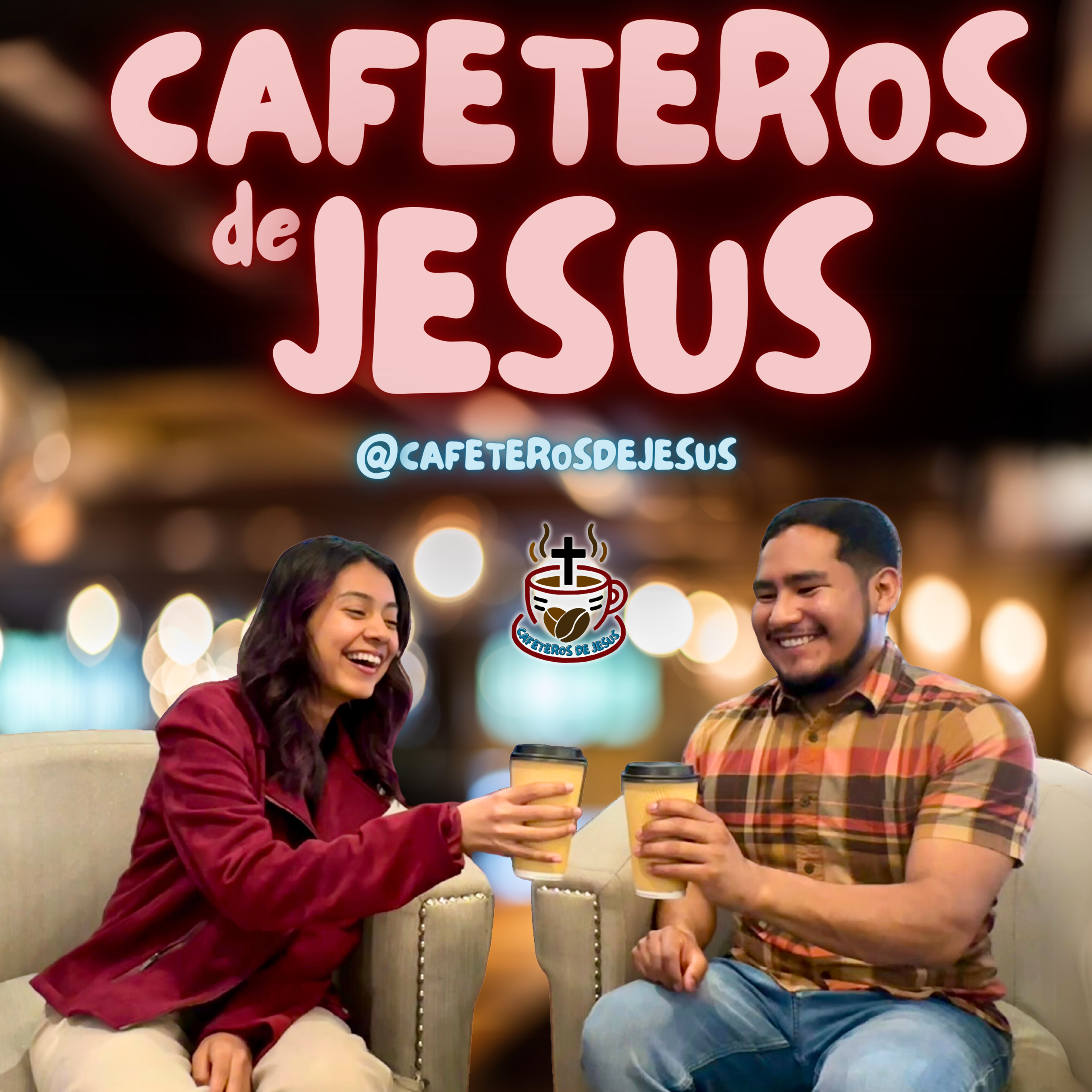 Cafeteros de Jesus