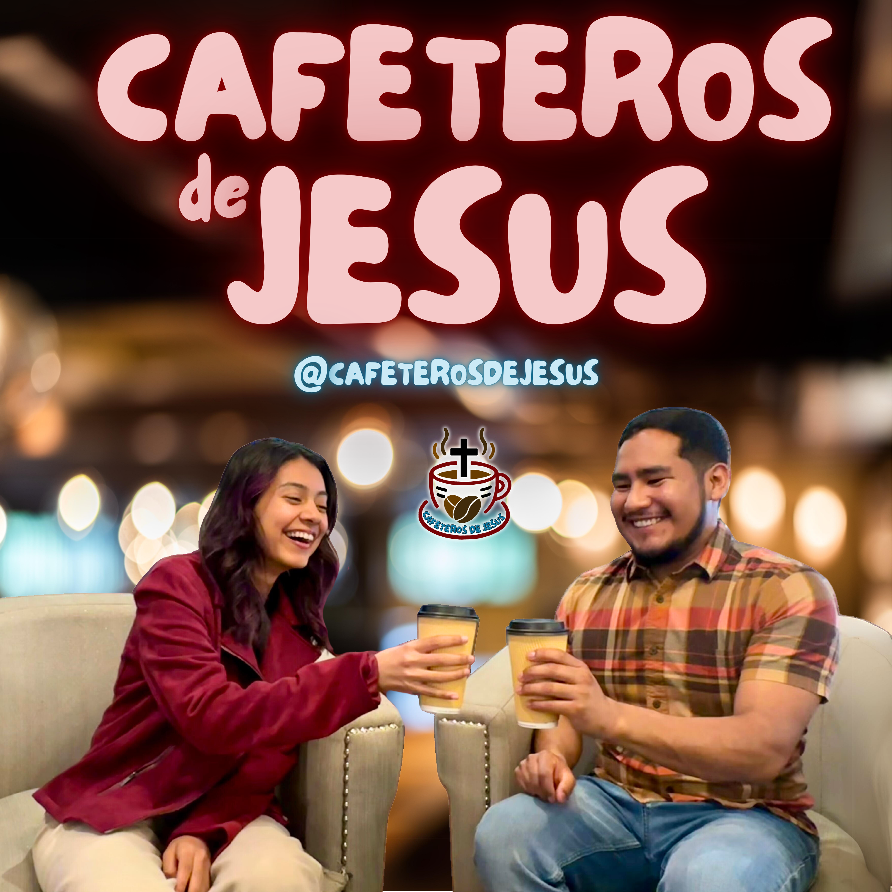 Cafeteros de Jesus