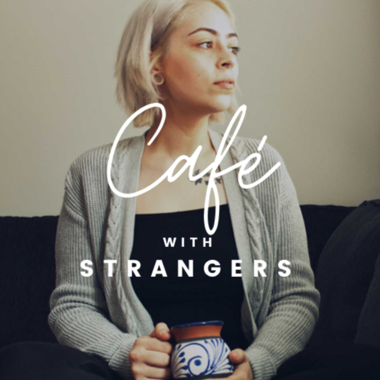 Café with Strangers