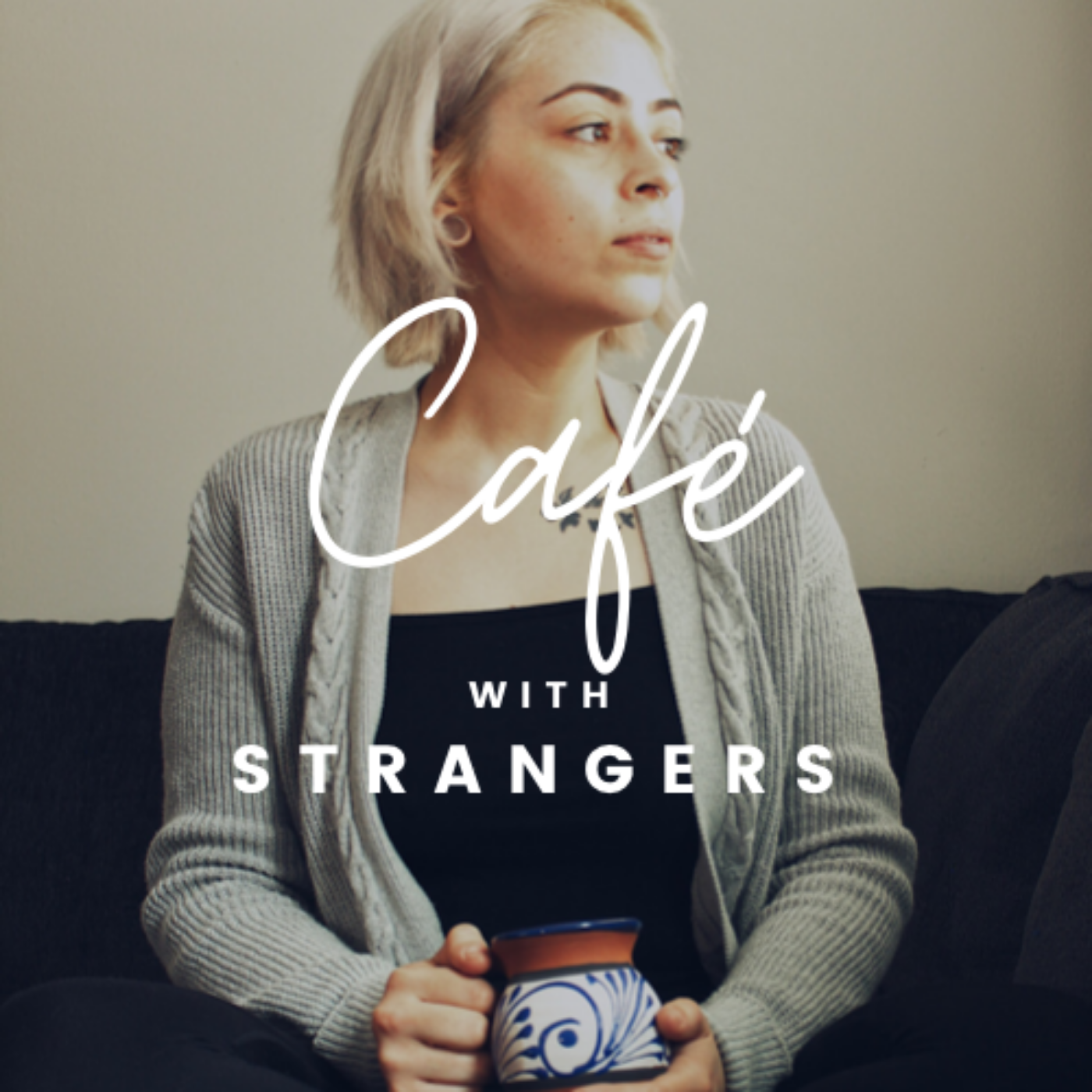 Café with Strangers