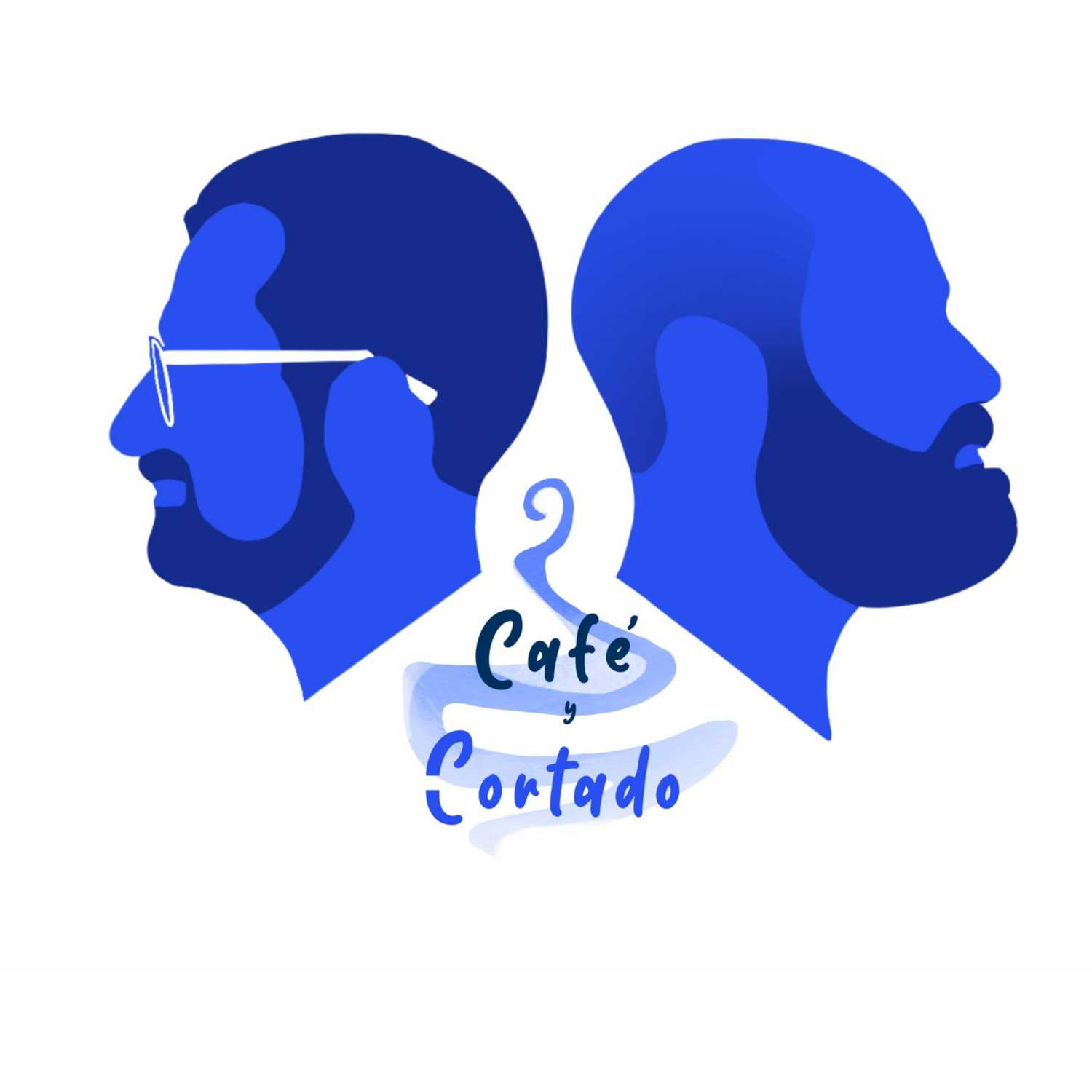 Café y cortado
