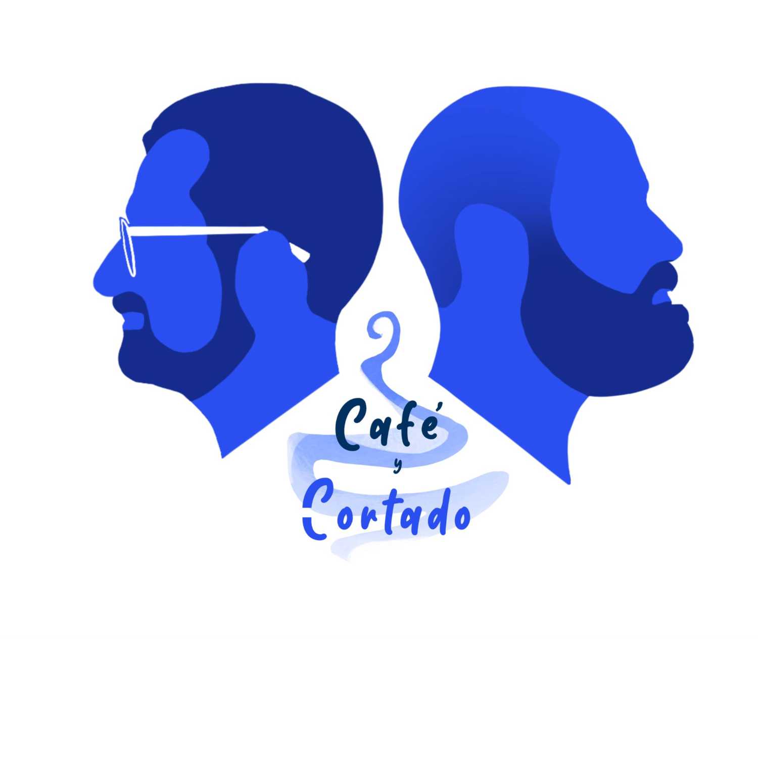 Café y cortado