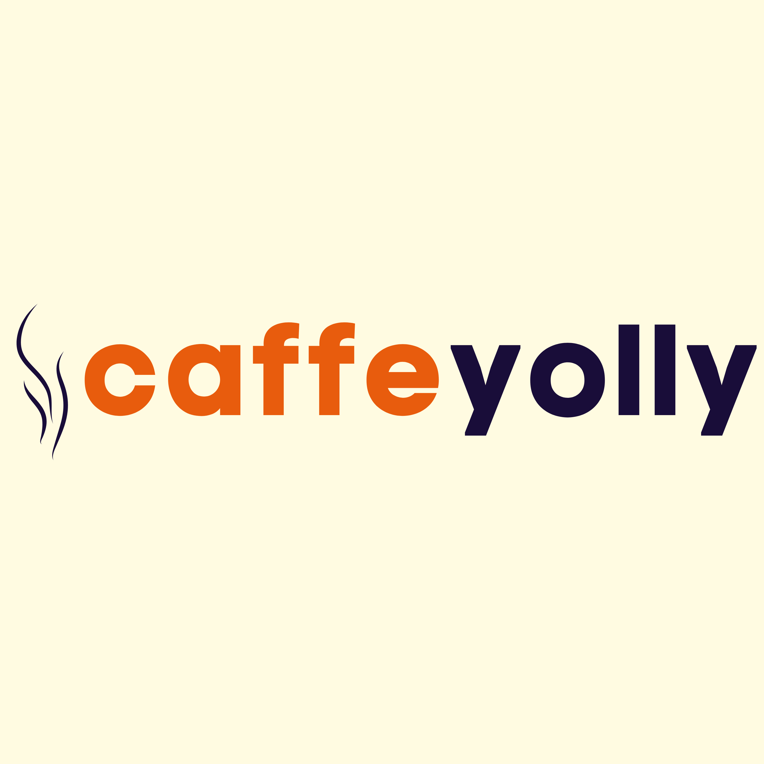 Caffe Yolly