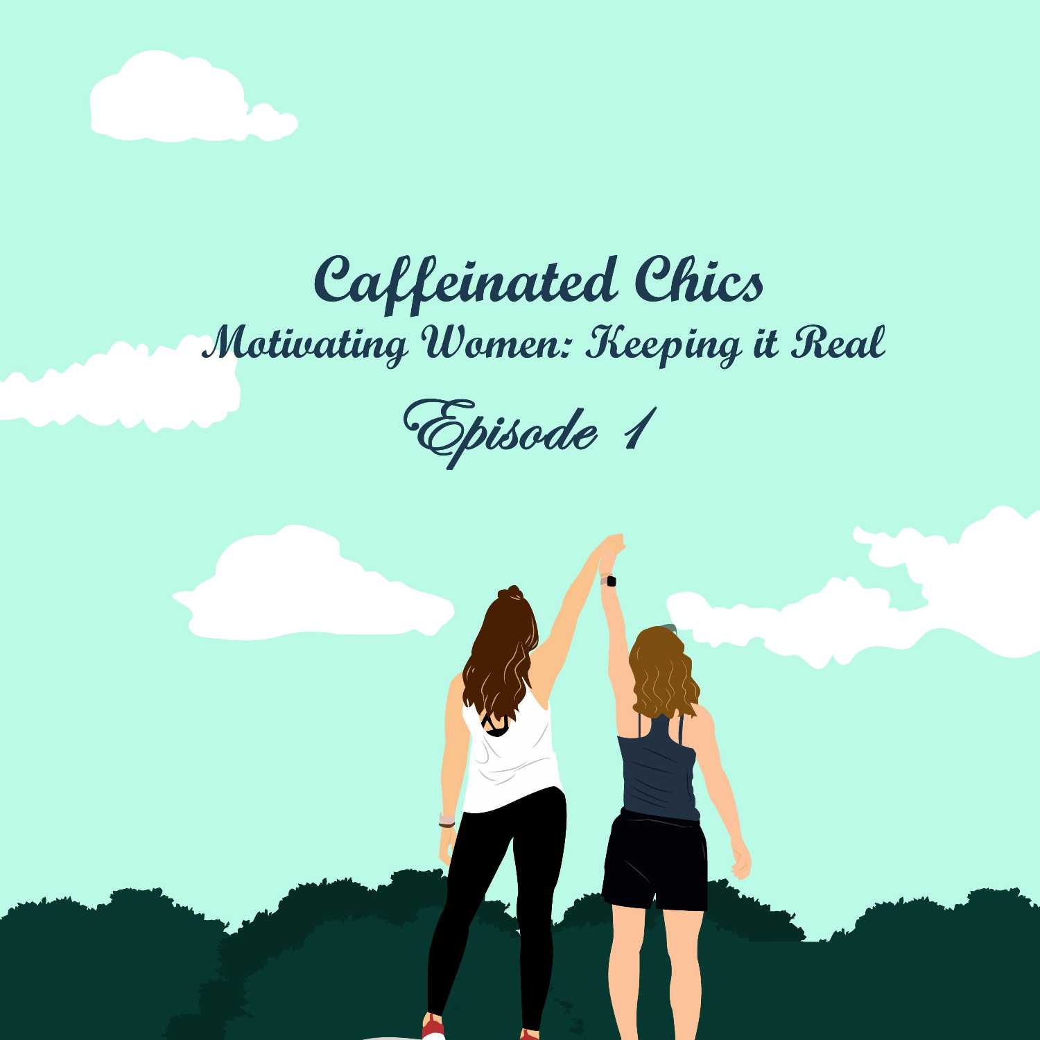 Caffeinated Chics Motivating Women: Keeping it Real