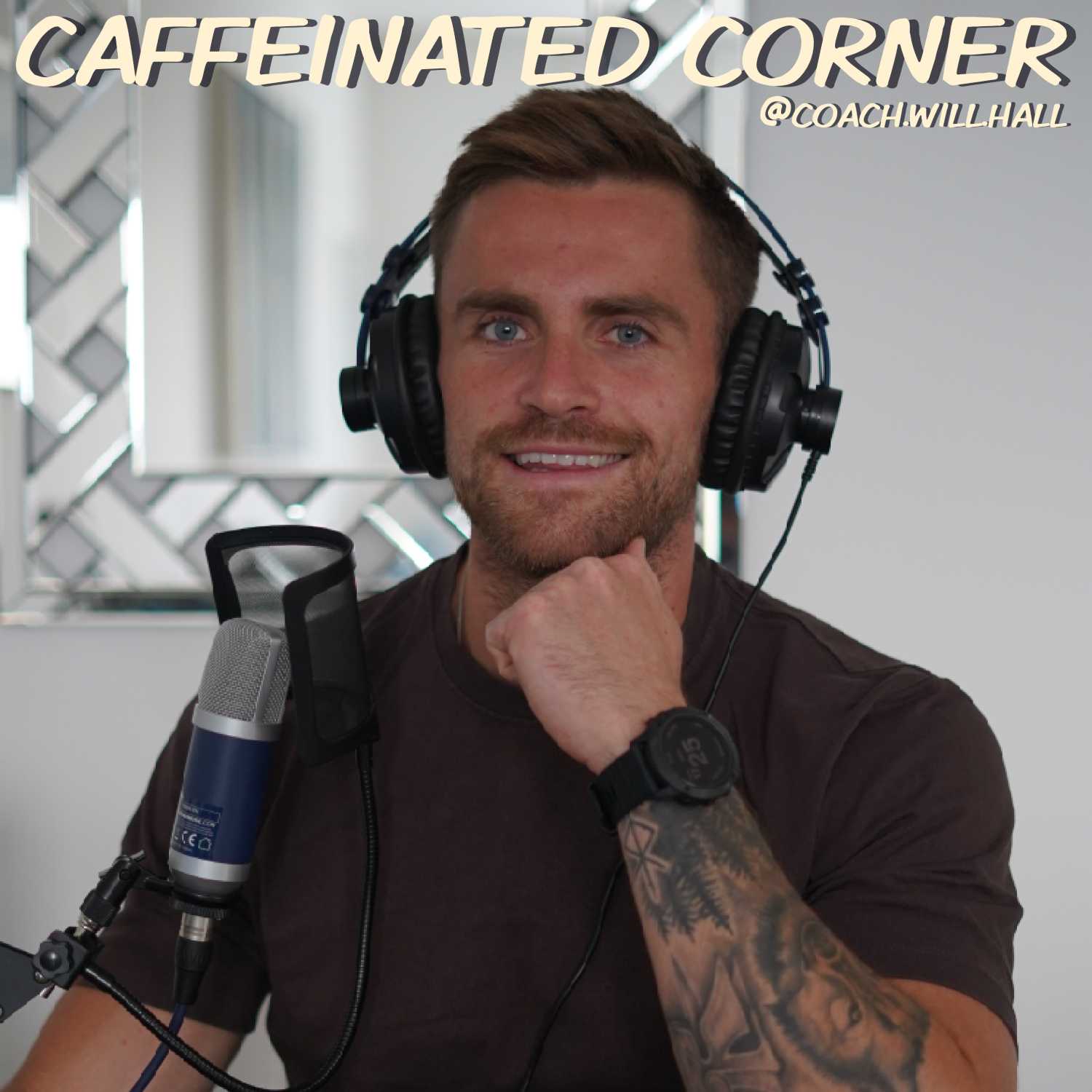 GETTING TO KNOW YOUR HOST GETTING TO KNOW YOUR HOST