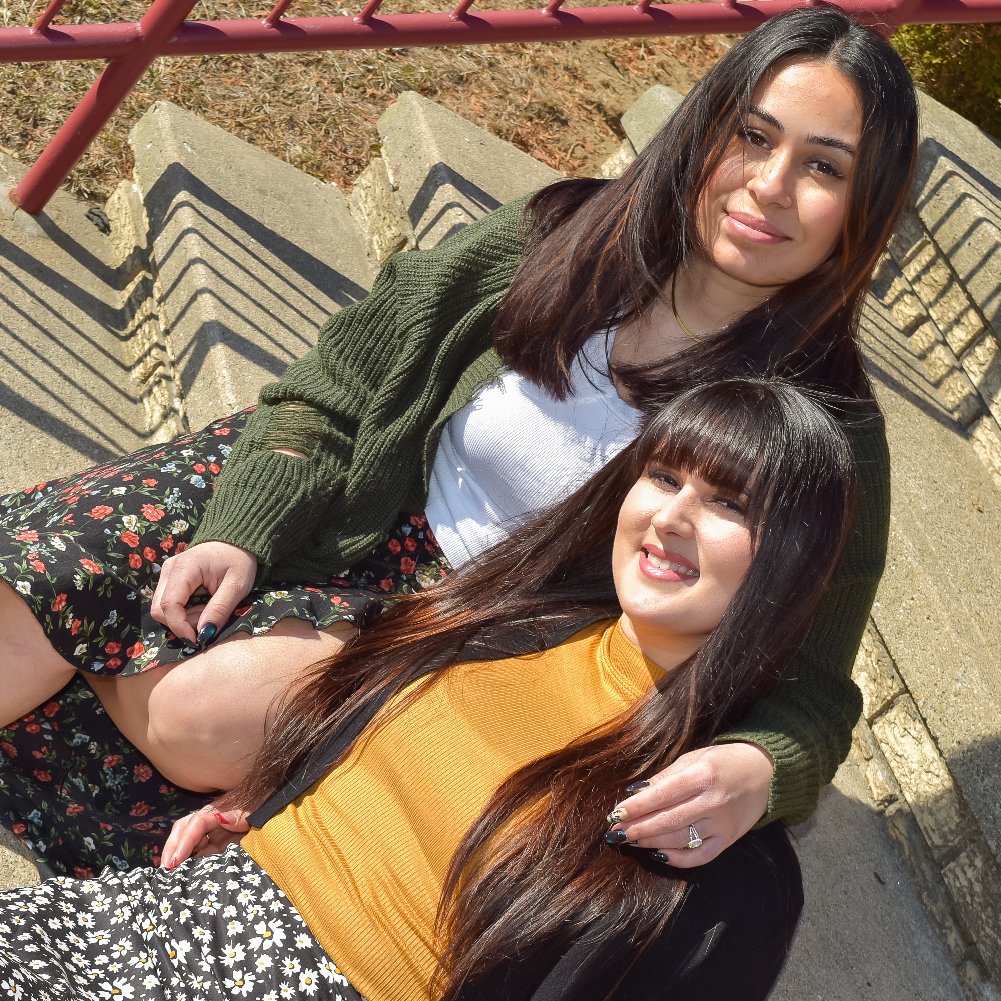 When God Turns Your Grave into Gardens