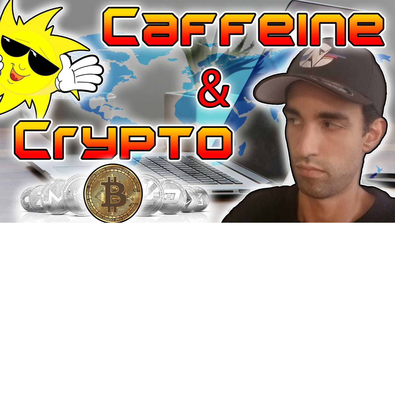 Bitcoin to make ATH before Halving?! & Be careful Fam - Caffeine & Crypto - 9/16