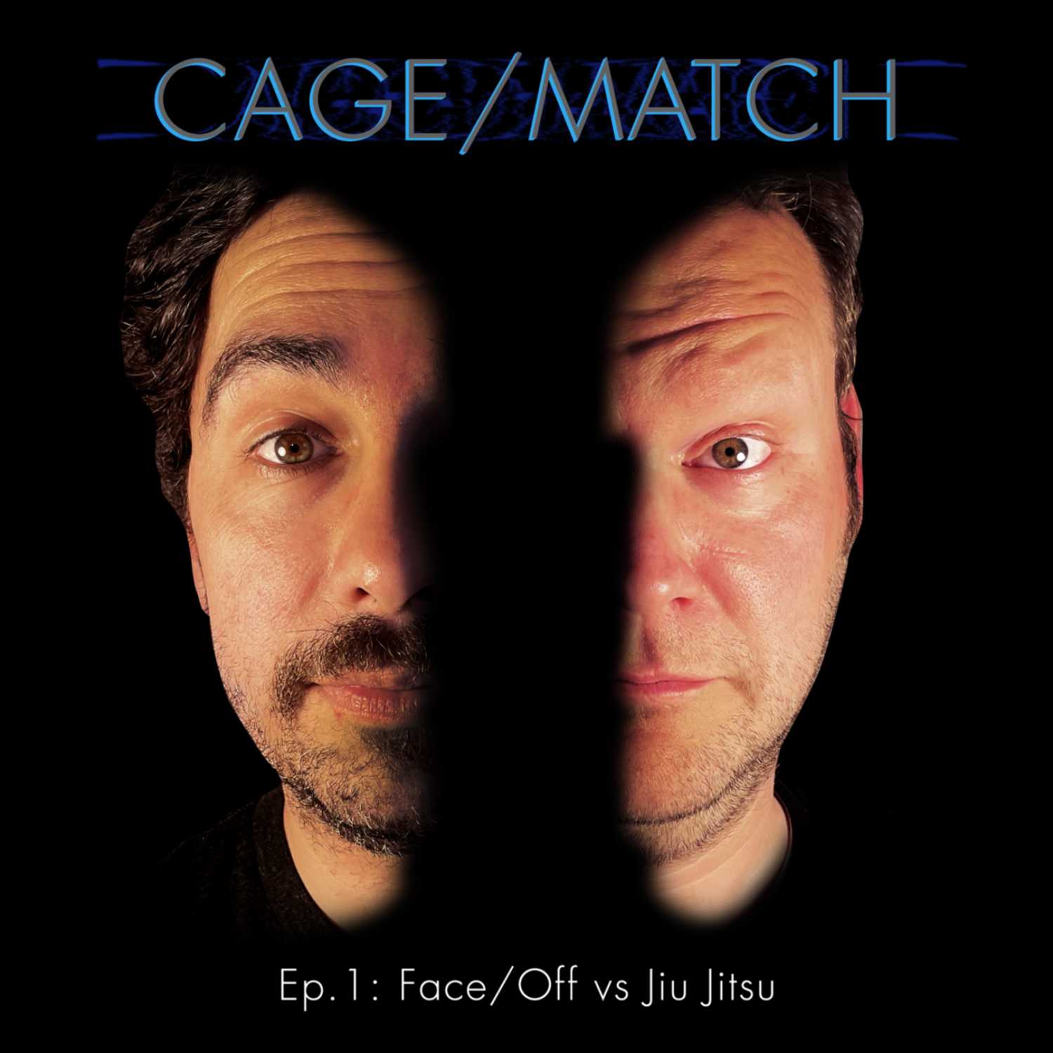 Cage Match: A Roundabout Way of Meeting Nicolas Cage