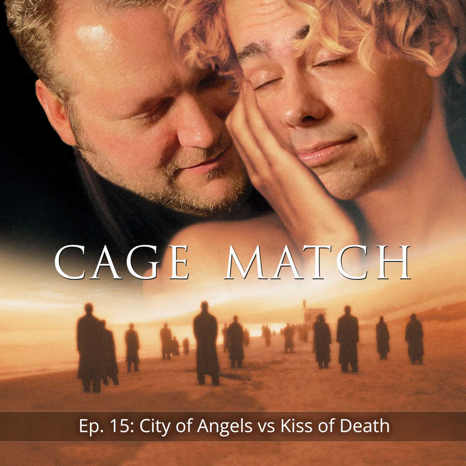 Cage Match: A Roundabout Way of Meeting Nicolas Cage