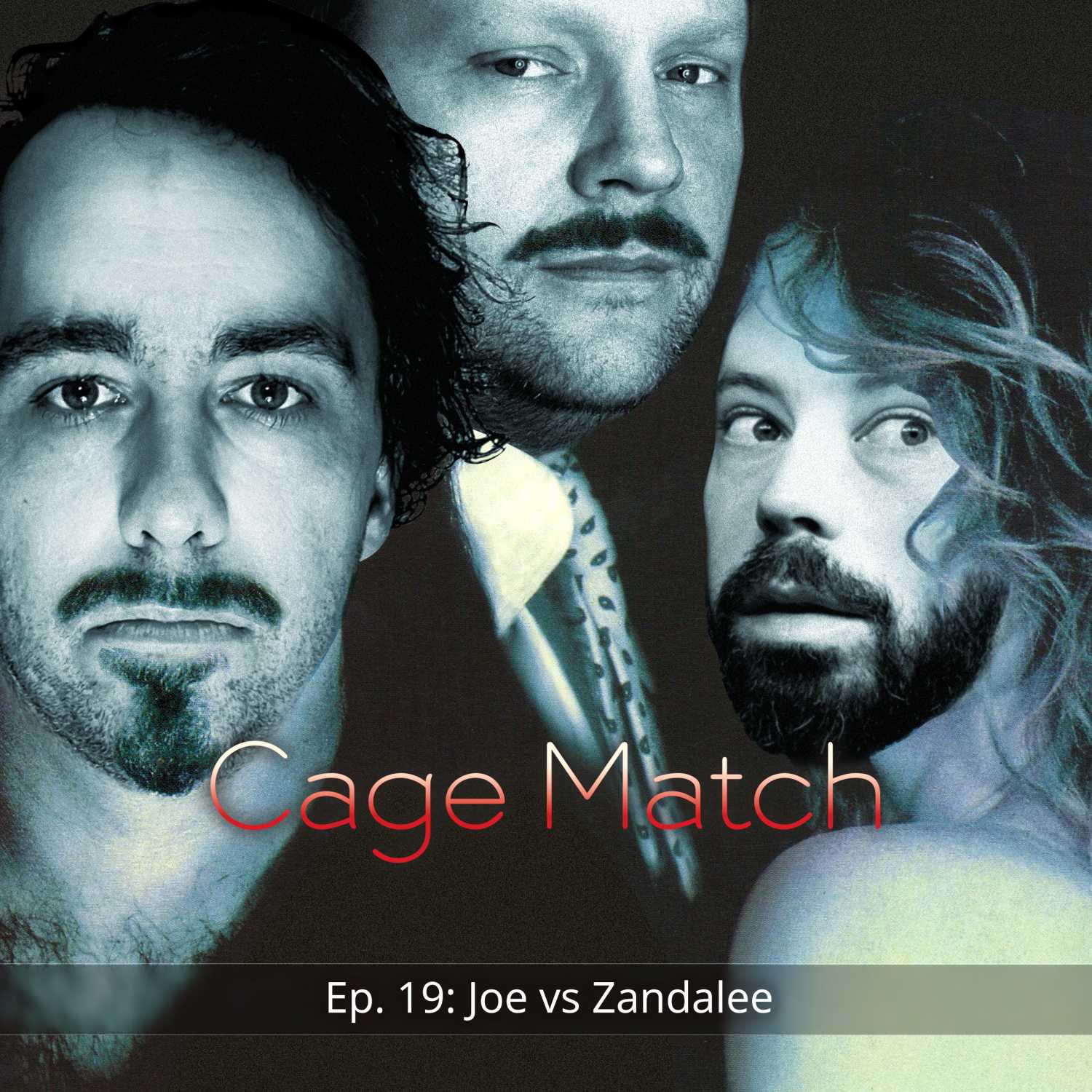 Cage Match: A Roundabout Way of Meeting Nicolas Cage