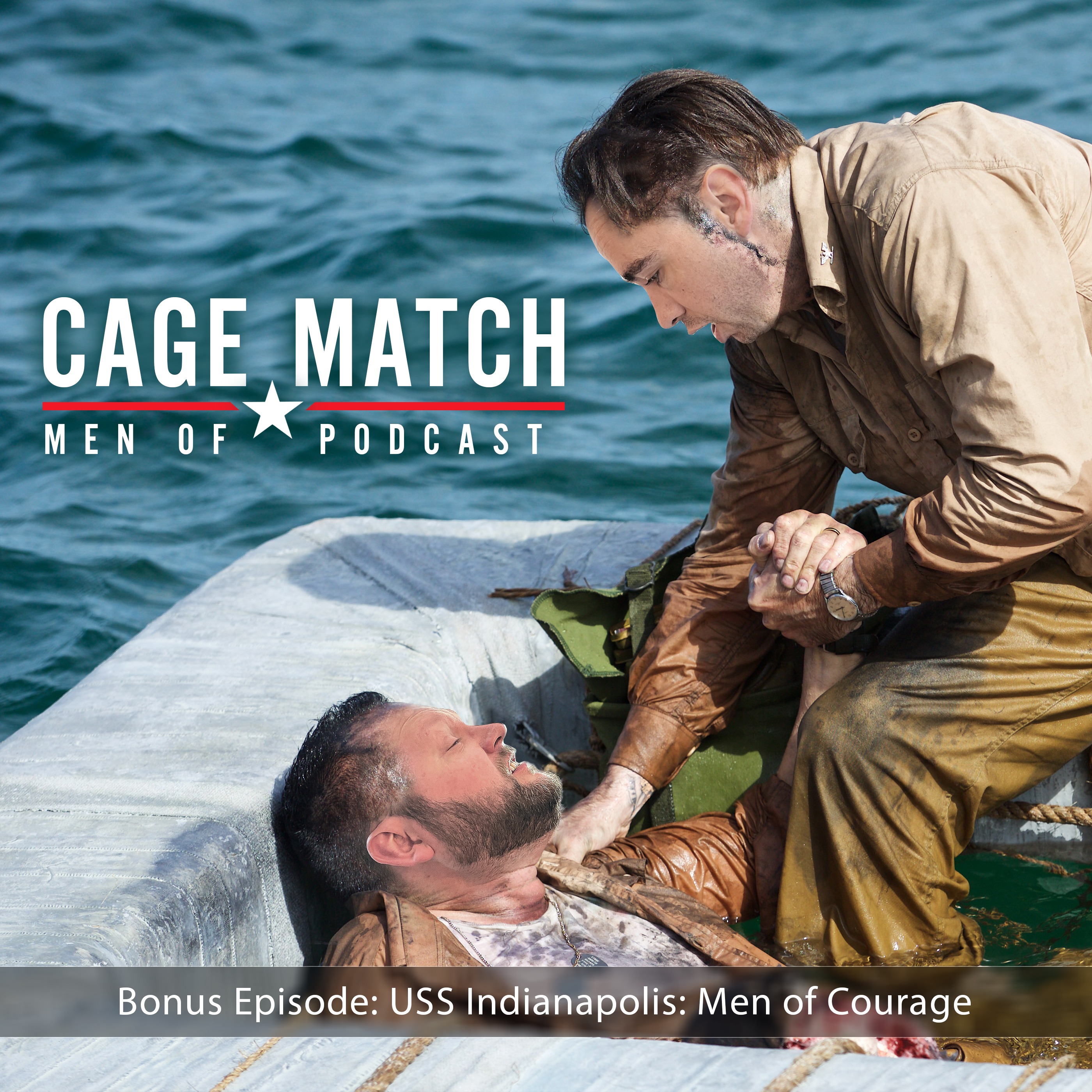 Cage Match: A Roundabout Way of Meeting Nicolas Cage