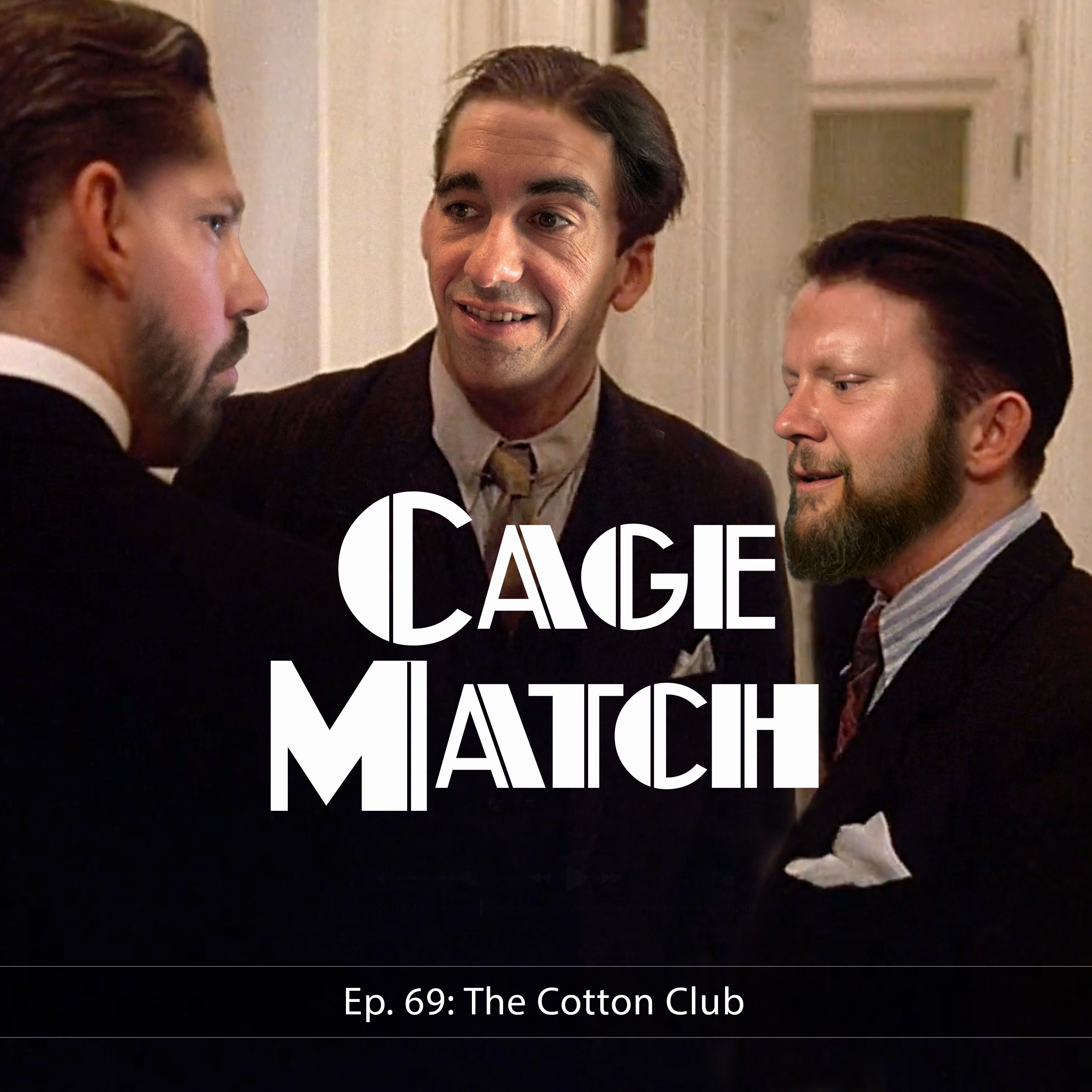 The Cotton Club