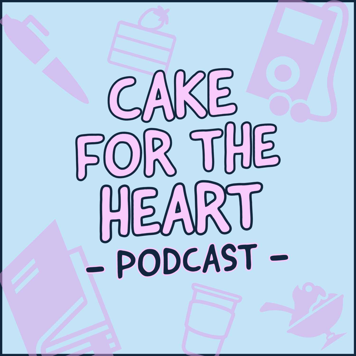 Cake for the Heart