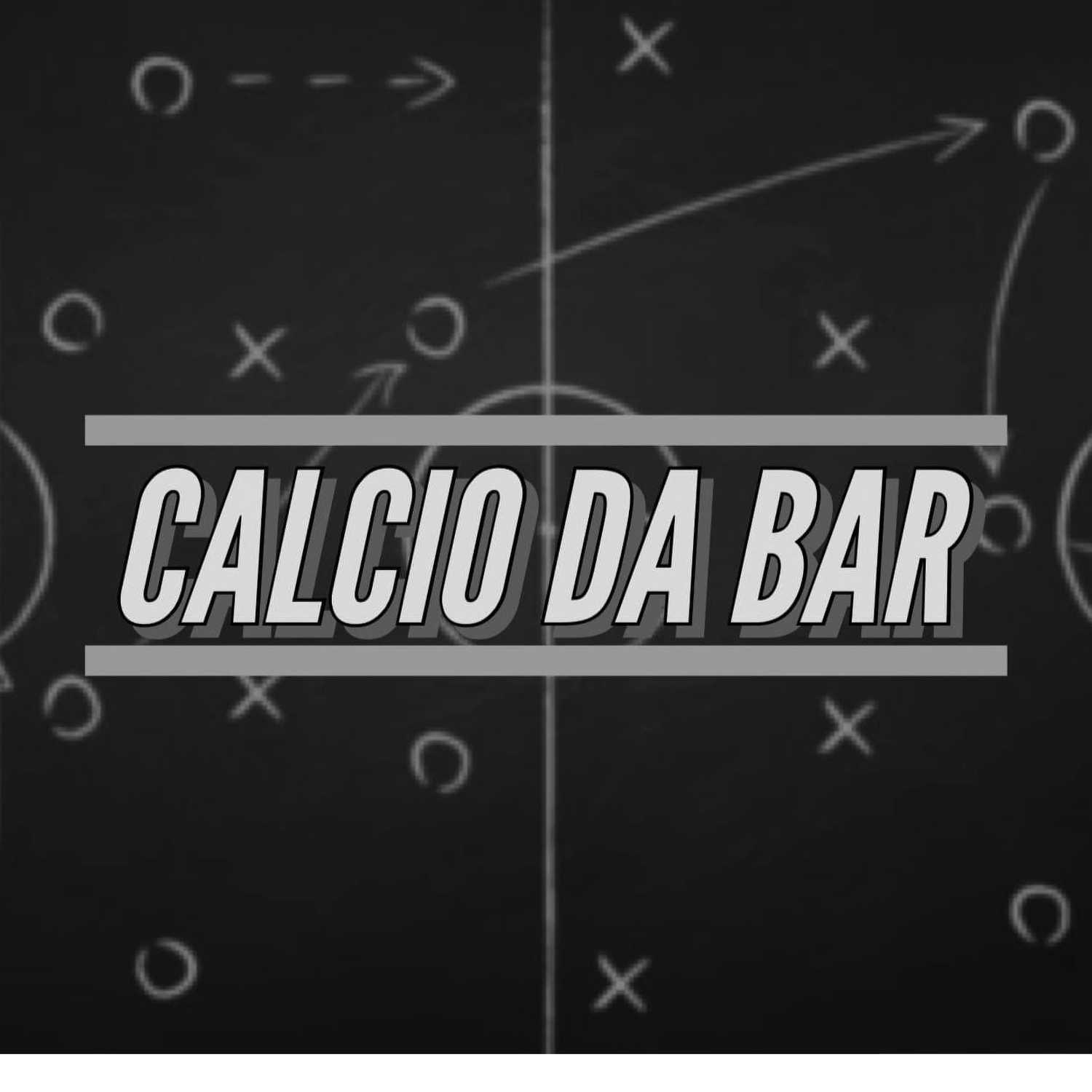 Calcio da bar