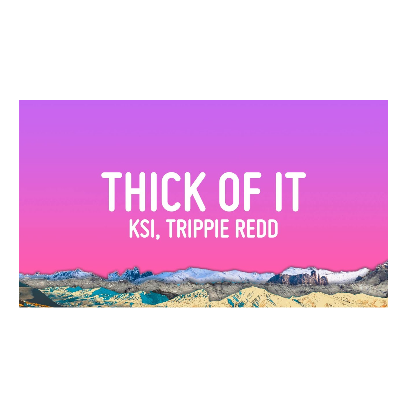 thick of it episode artwork