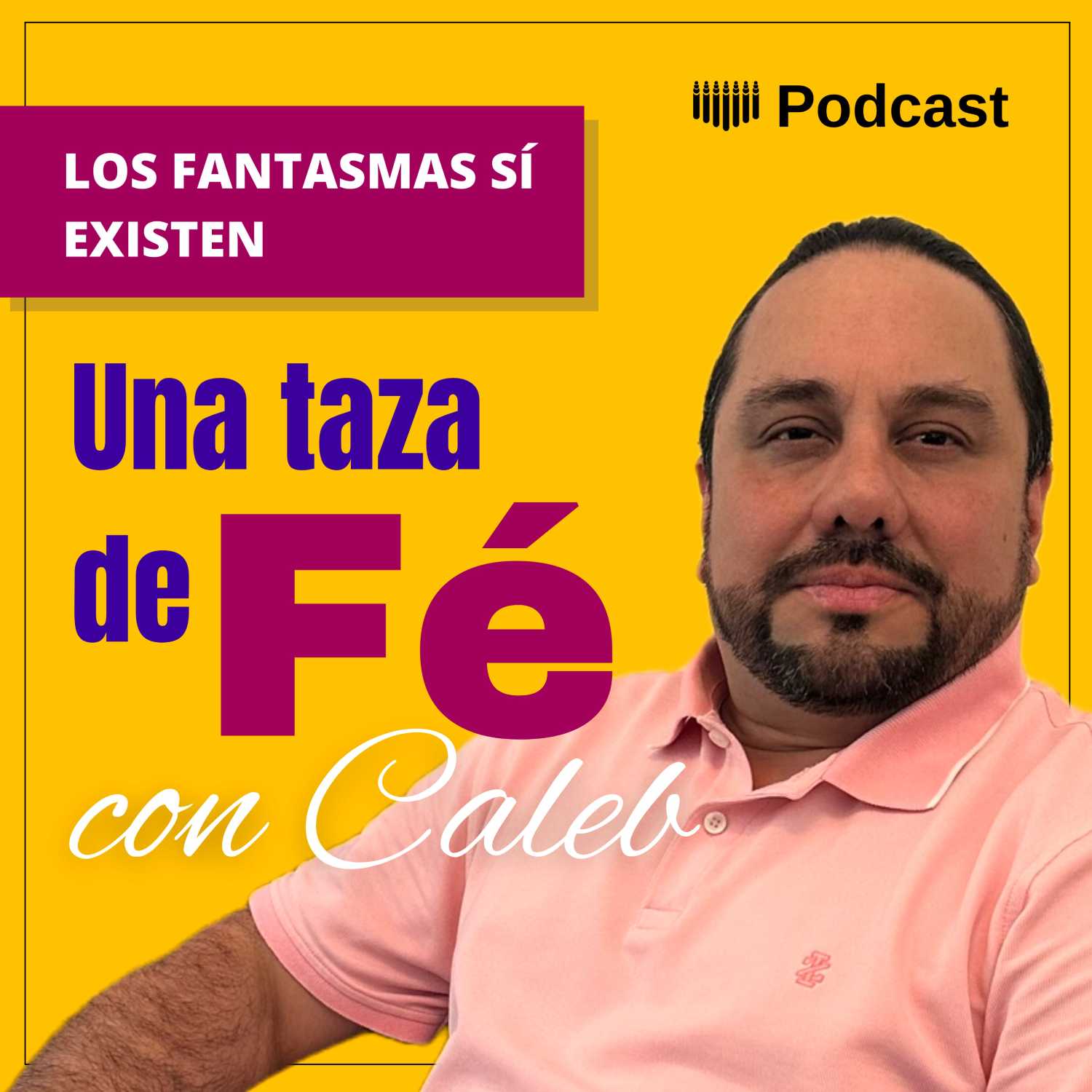 Los Fantasmas si existen episode artwork