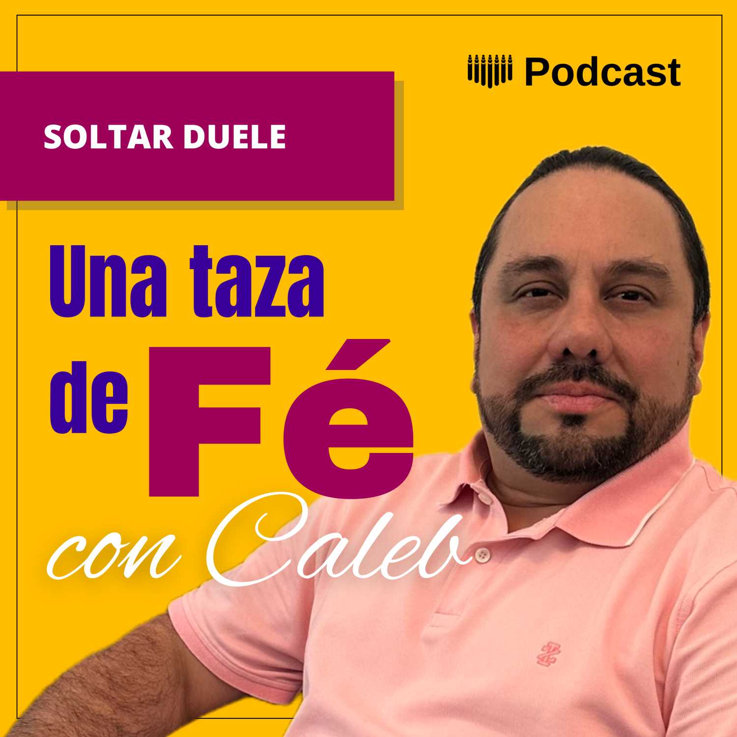 Soltar Duele episode artwork