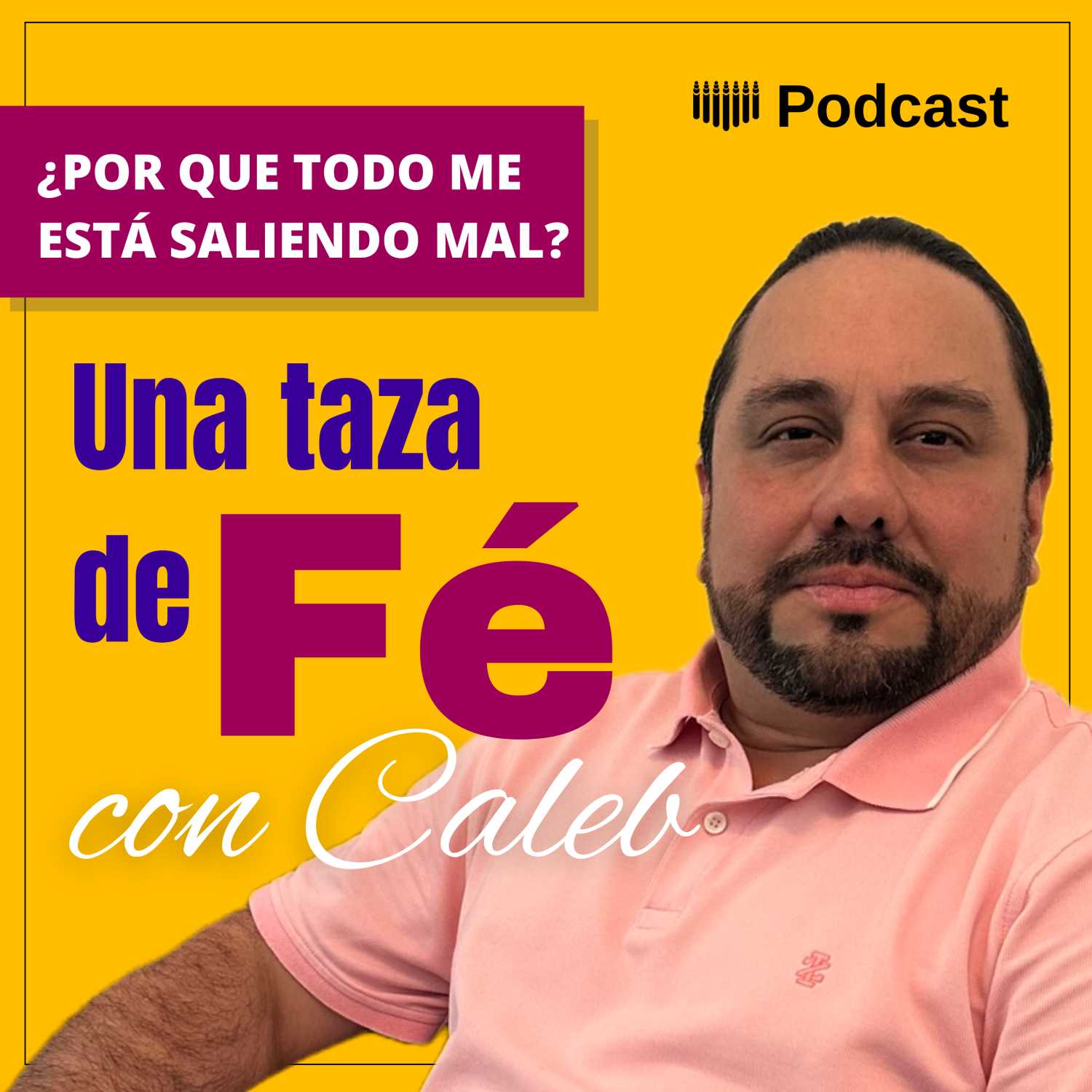 ¿Por qué todo me está saliendo mal? episode artwork
