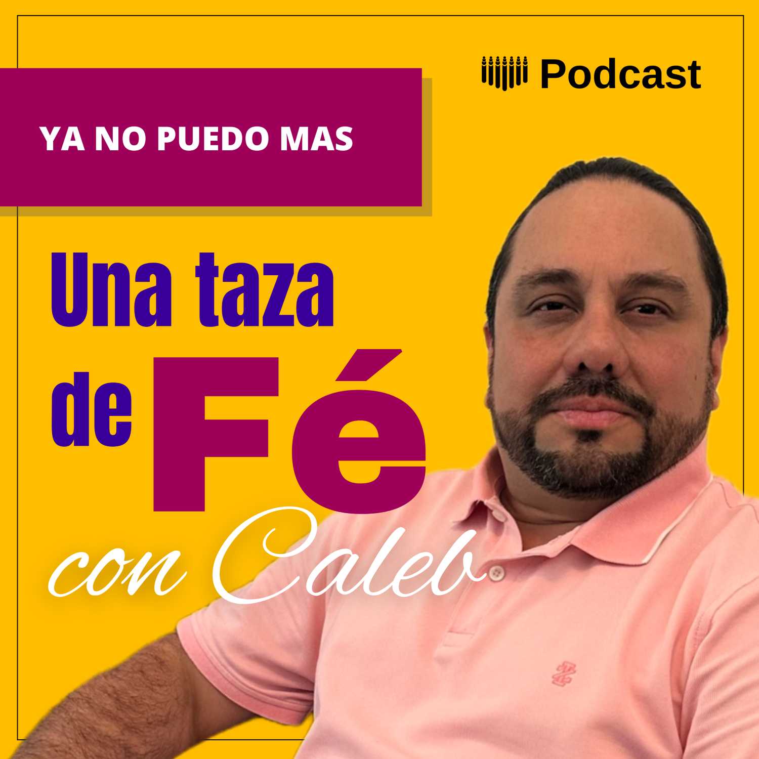 Ya no puedo mas episode artwork