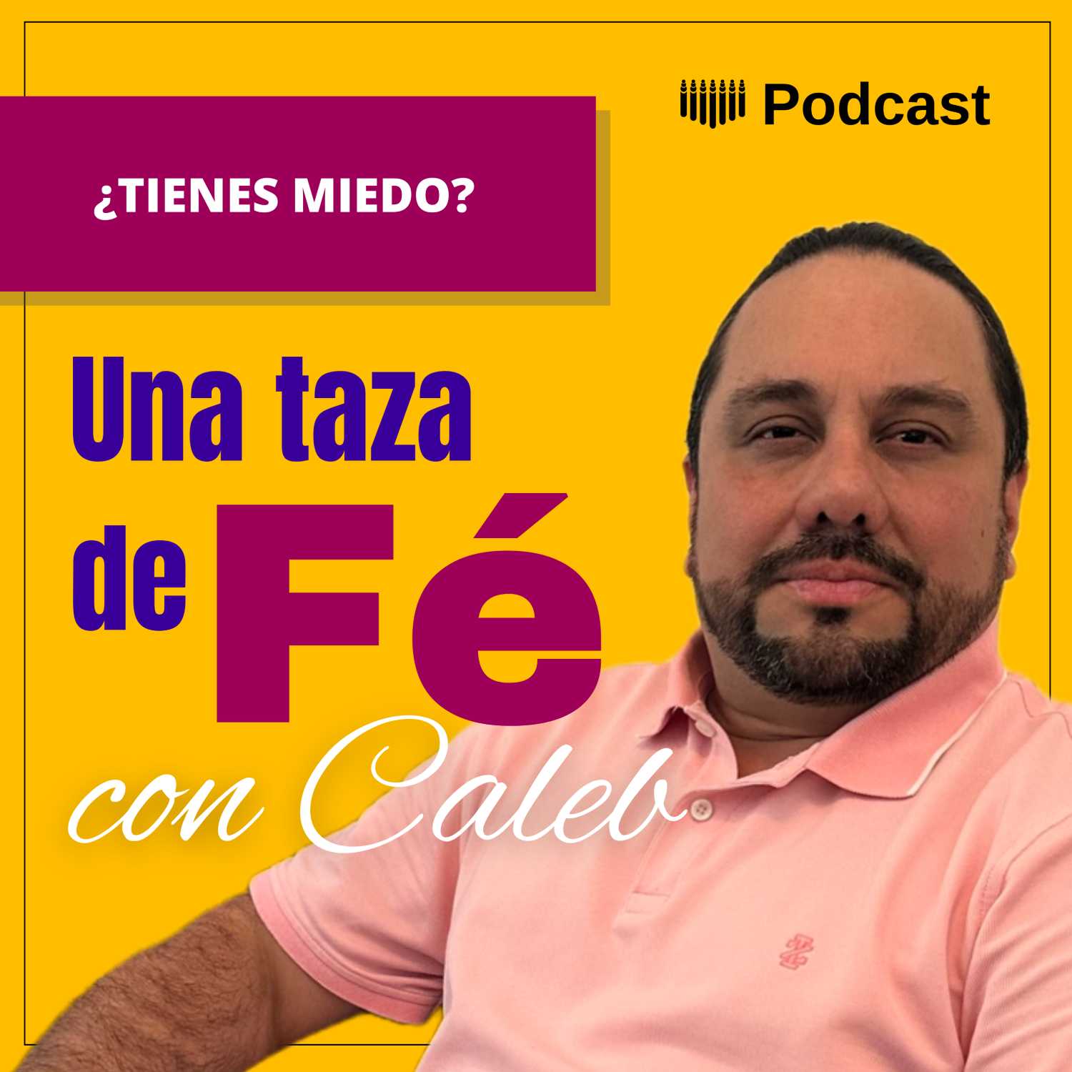 Tienes Miedo? episode artwork