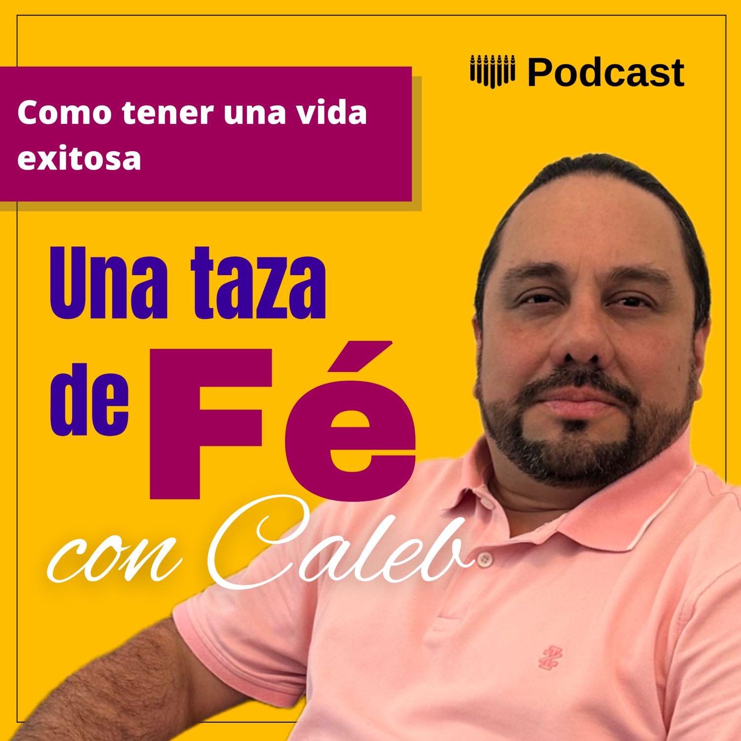 ¿Cómo tener una vida exitosa? episode artwork
