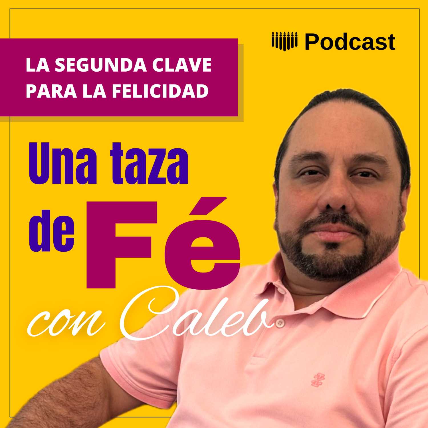 La Segunda Clave para la Felicidad: Un Secreto para la Vida episode artwork