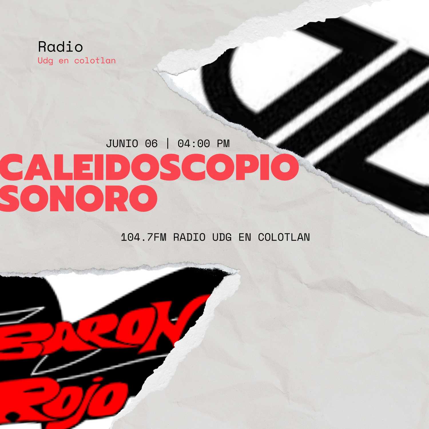 Caleidoscopio Sonoro