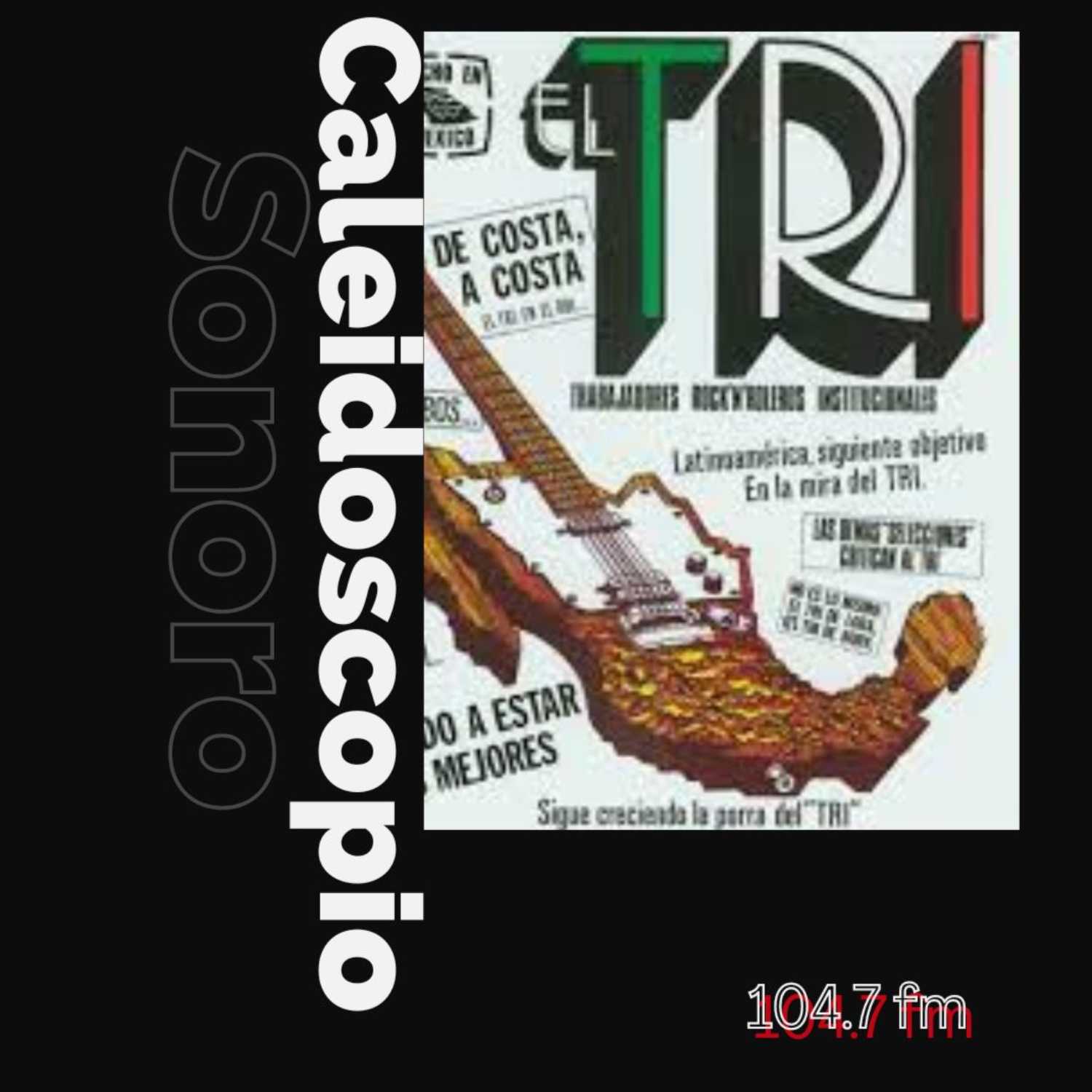 Caleidoscopio Sonoro