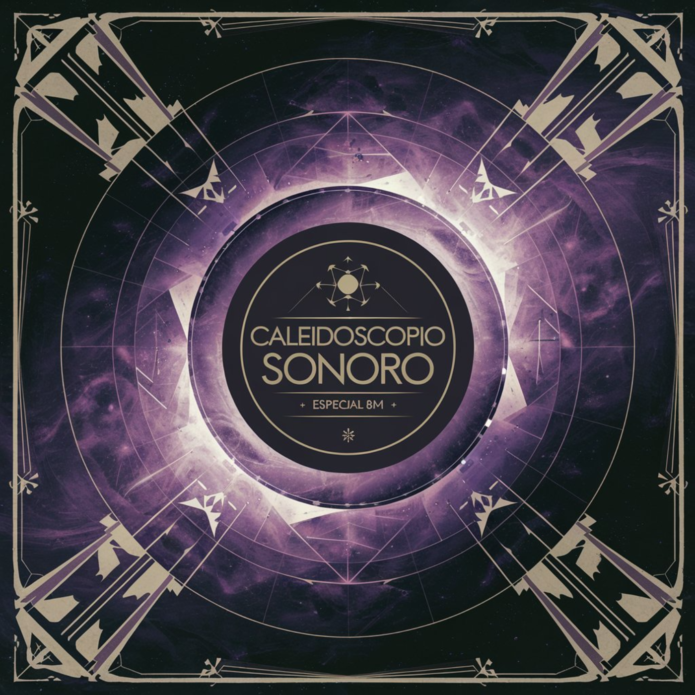 Caleidoscopio Sonoro