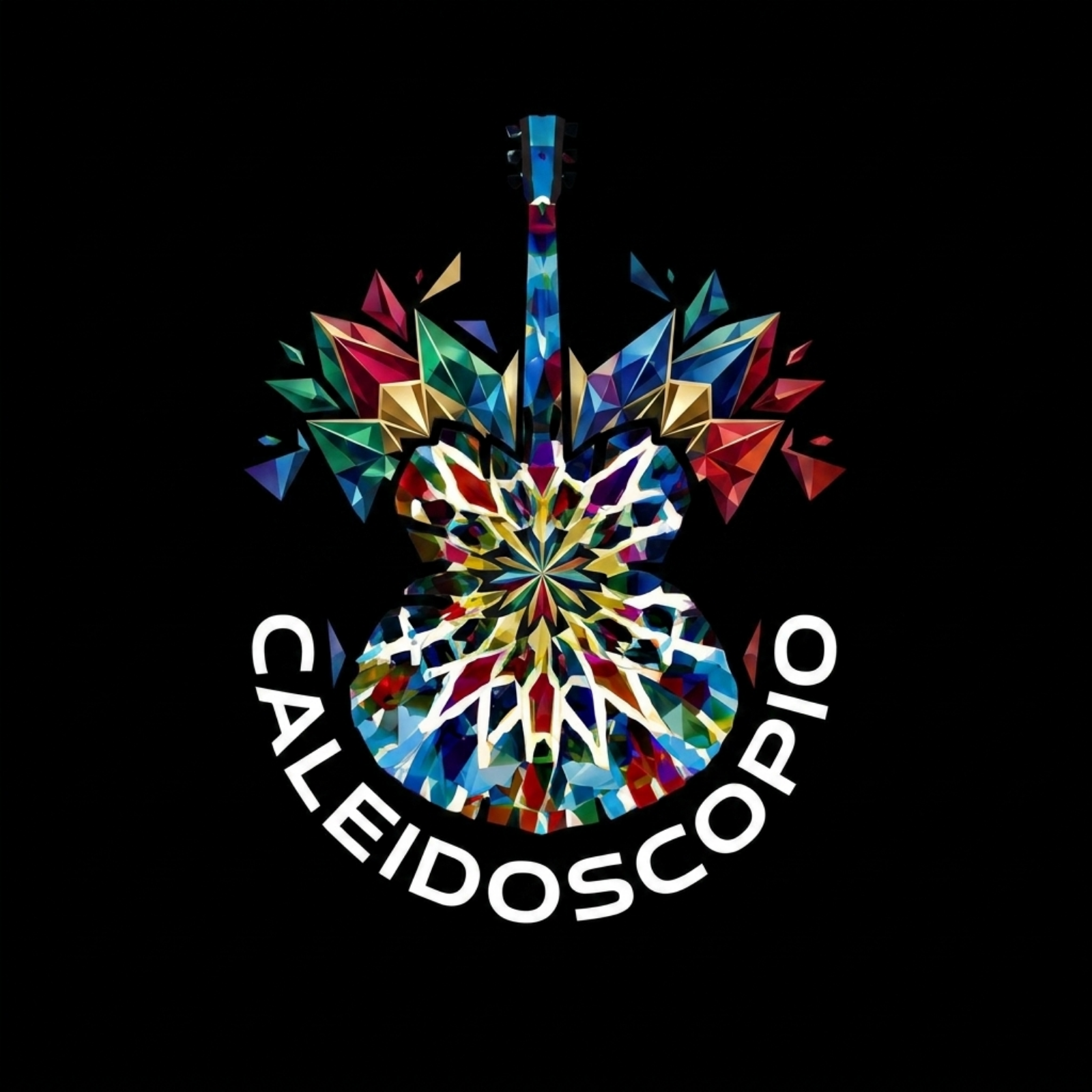 Caleidoscopio Sonoro