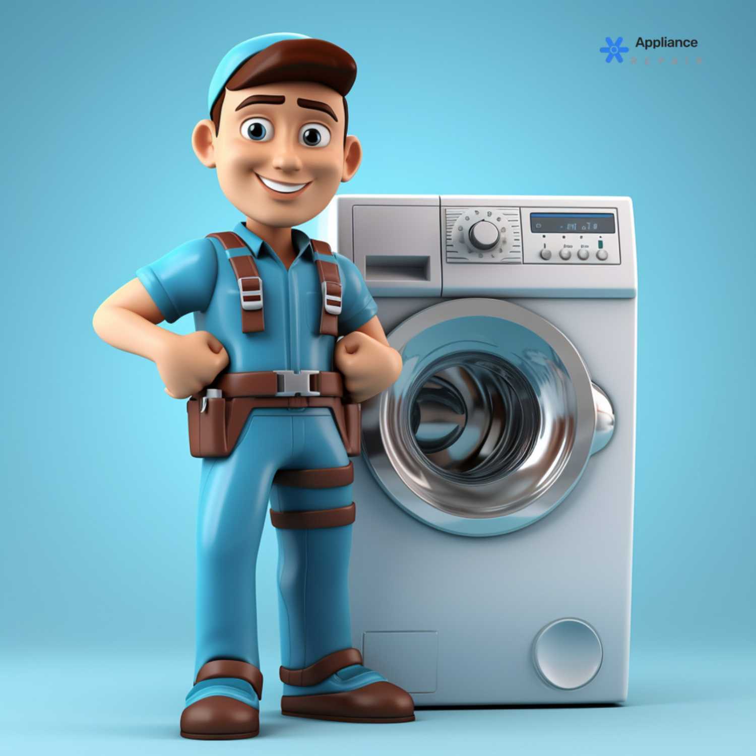 Calgary Appliance Services