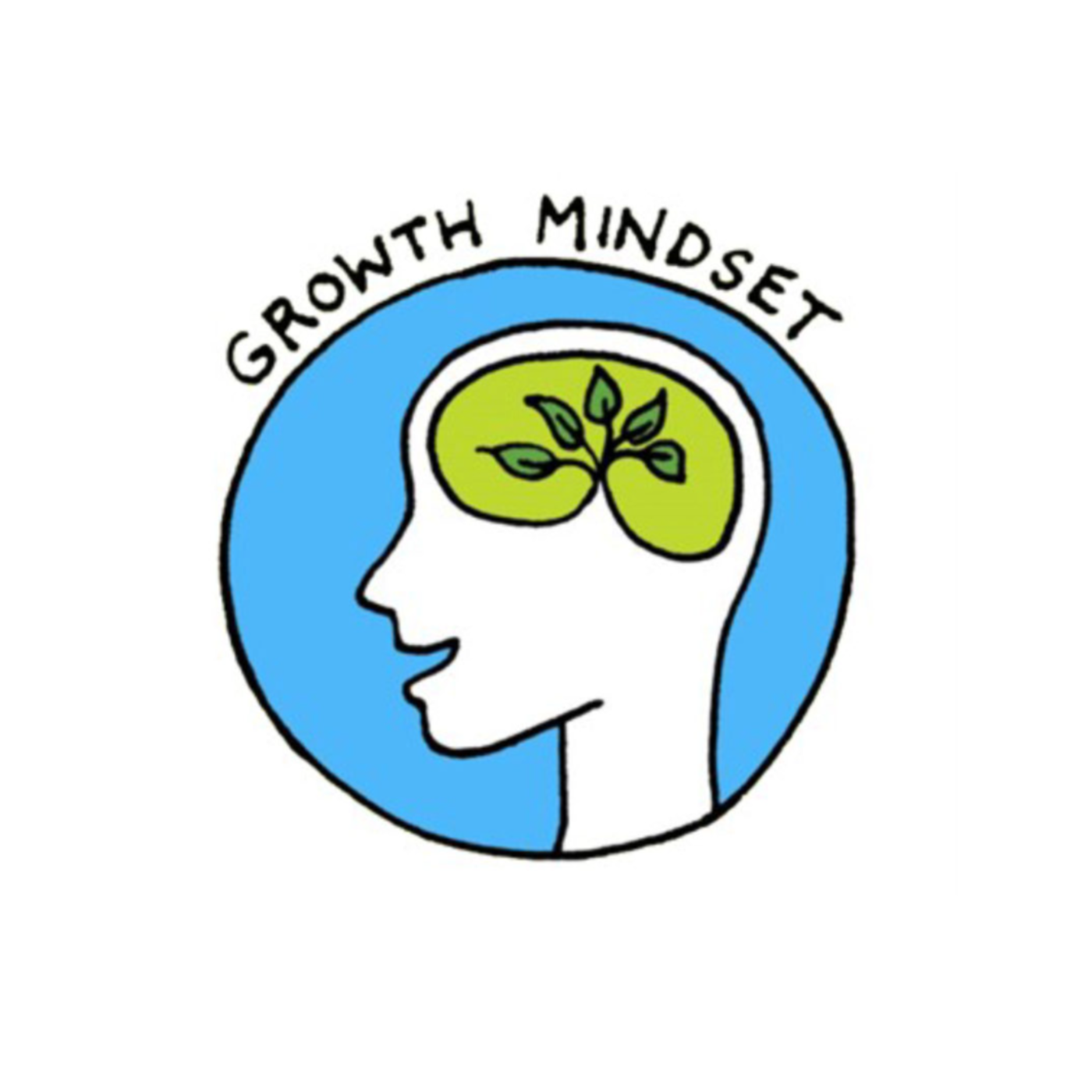 Calhoun Growth Mindset