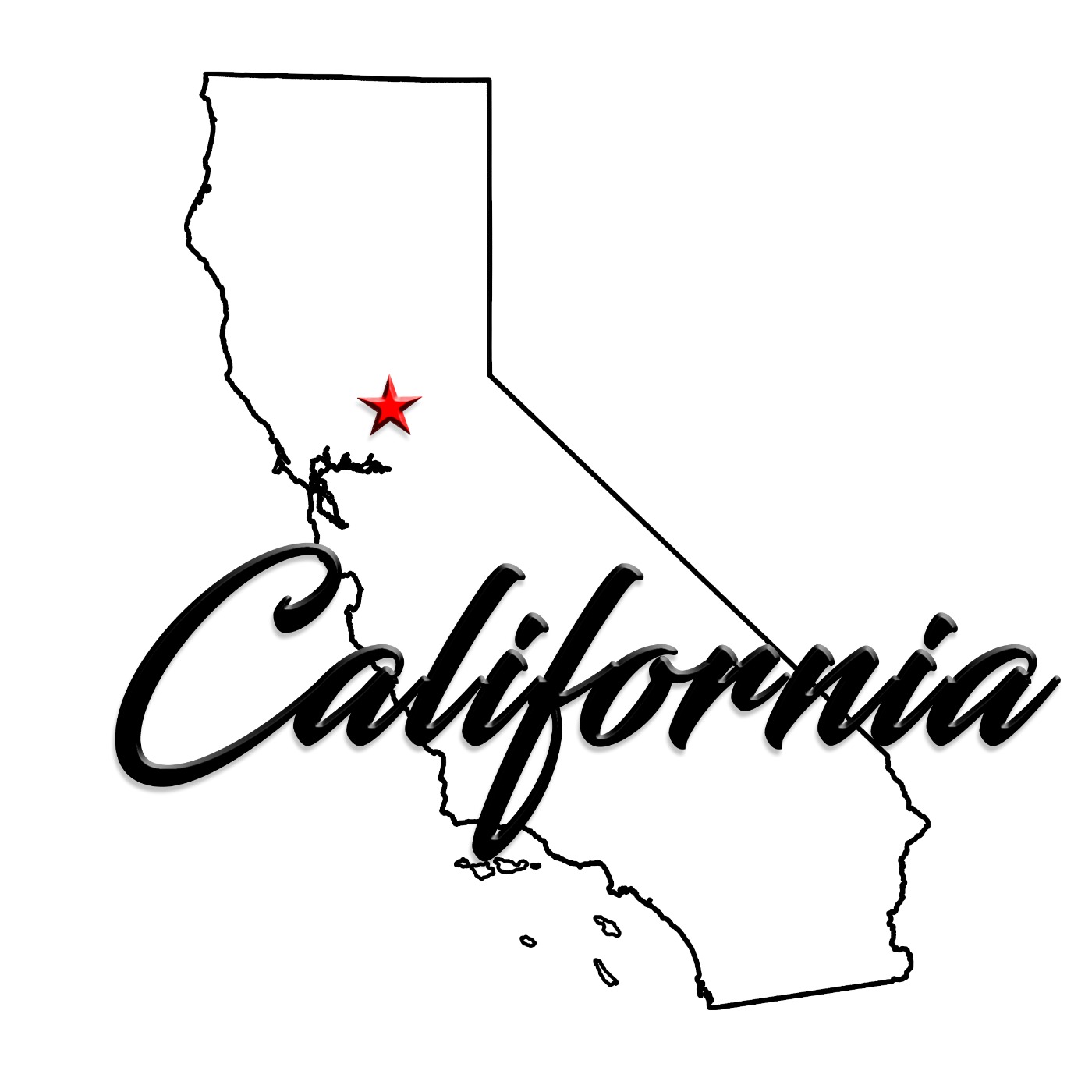 The Cali Corner Podcast