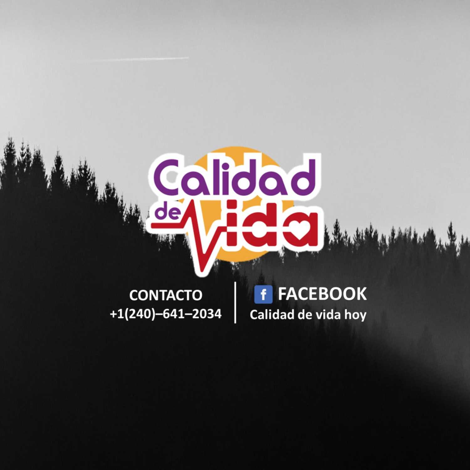 Calidad de vida Hoy