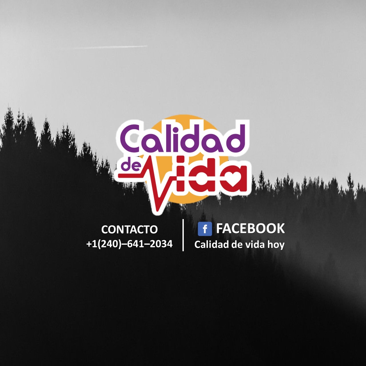 Calidad de vida Hoy