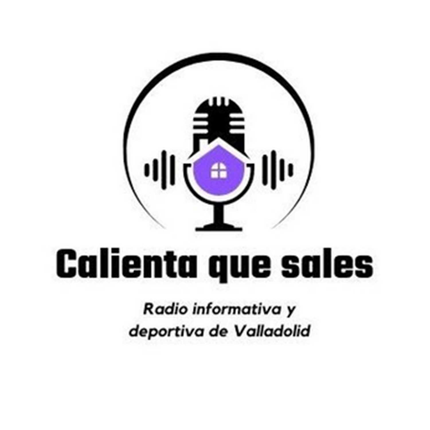 Calienta Que Sales