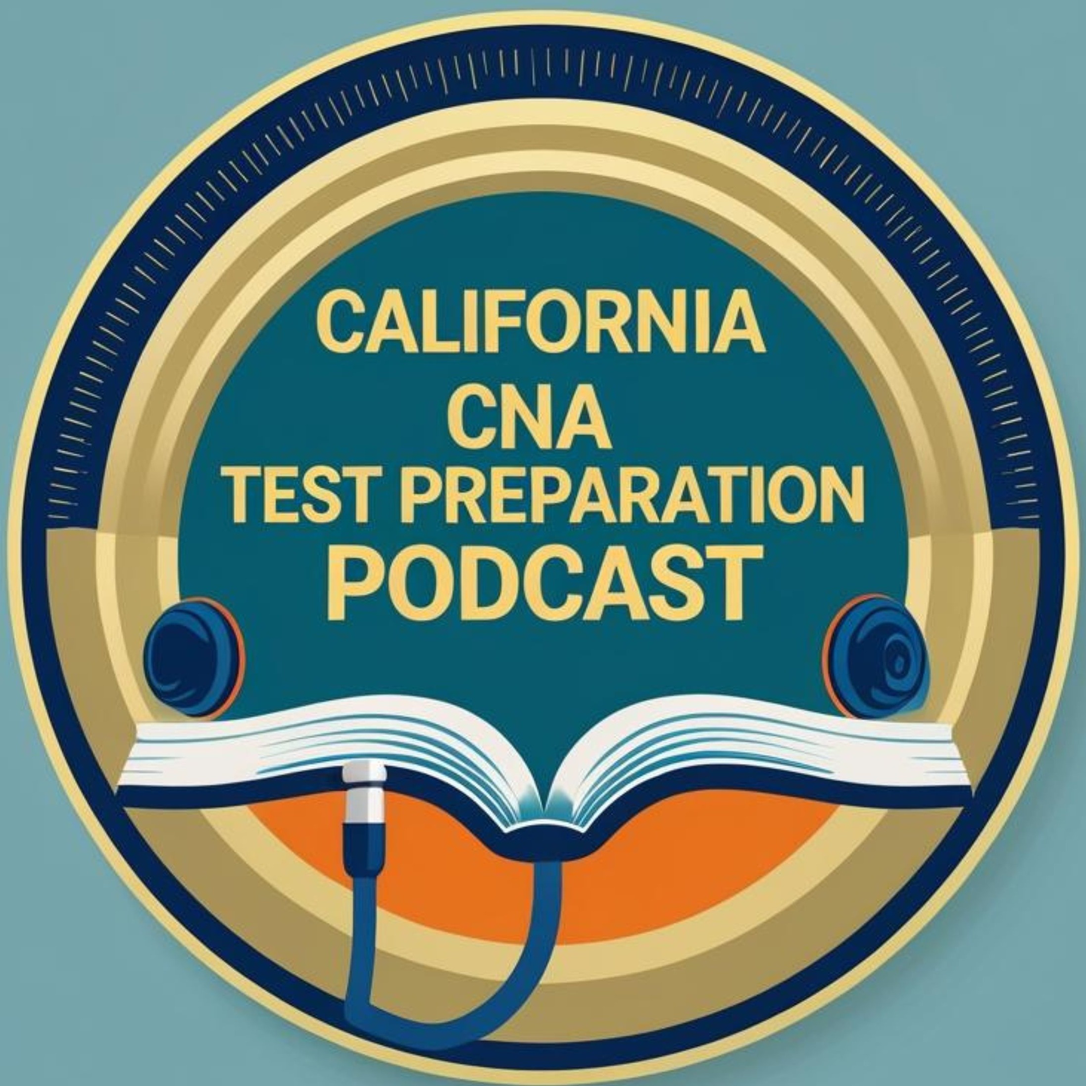 Episode 3: Vocabulary and CNA Skill 3: Assists to Ambulate Using Transfer Belt episode artwork