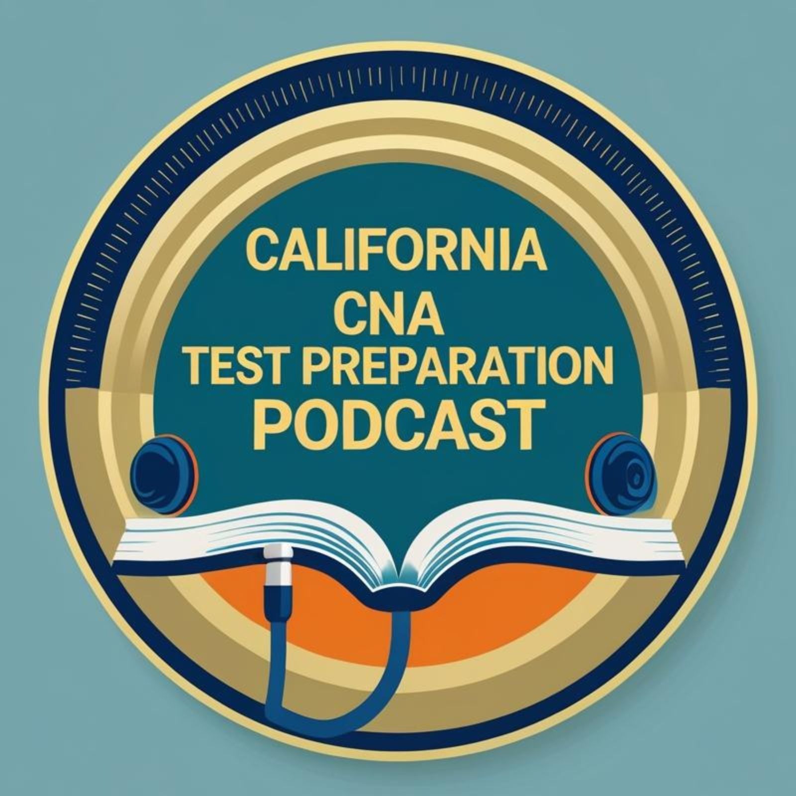 Episode 5: Long-Term Care Medical Systems Study Guide for California's CNA Exam episode artwork