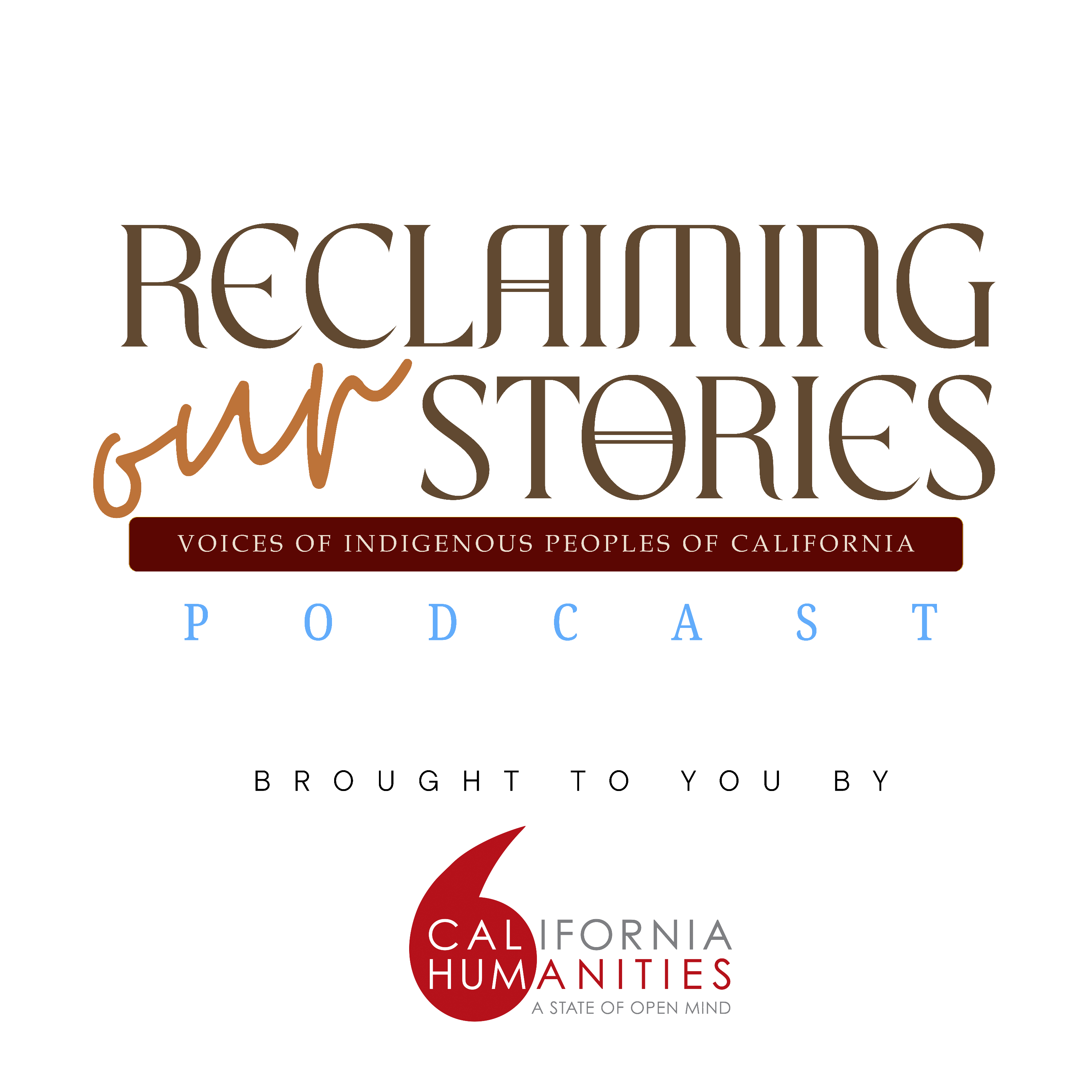 Official Trailer Reclaiming Our Stories: Voices of Indigenous Peoples of California episode artwork