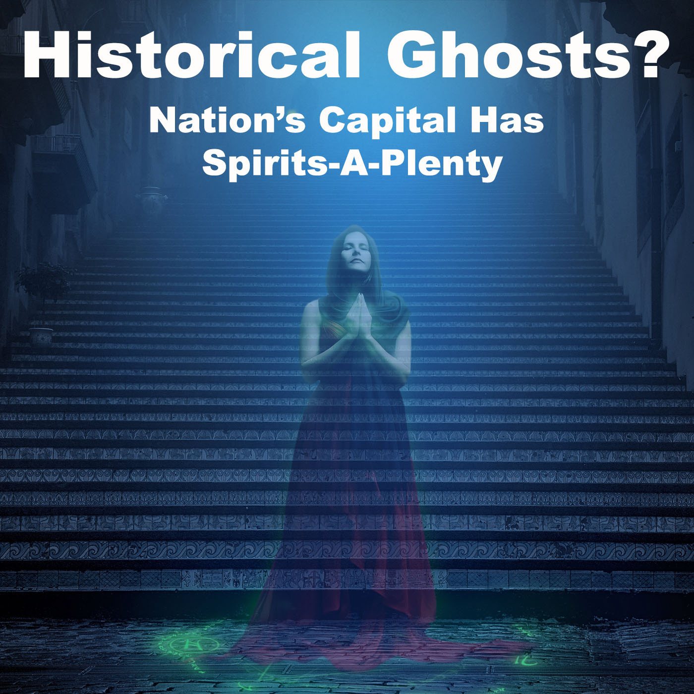 California Haunts Radio