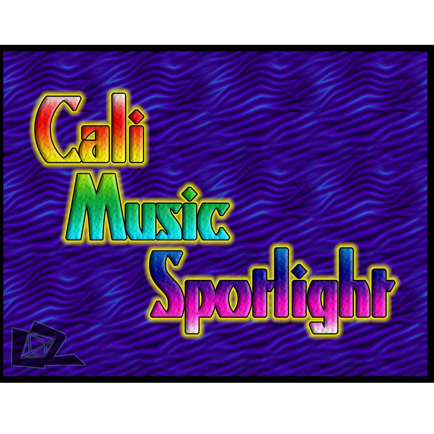 CALI MUSIC SPOTLIGHT