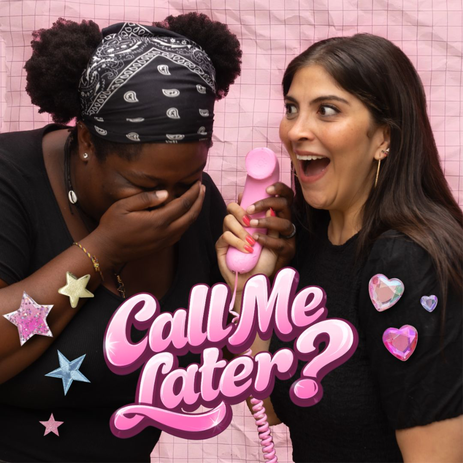 10. Long distance relationships, why you should never fight over a man & surprising non-deal breakers  episode artwork