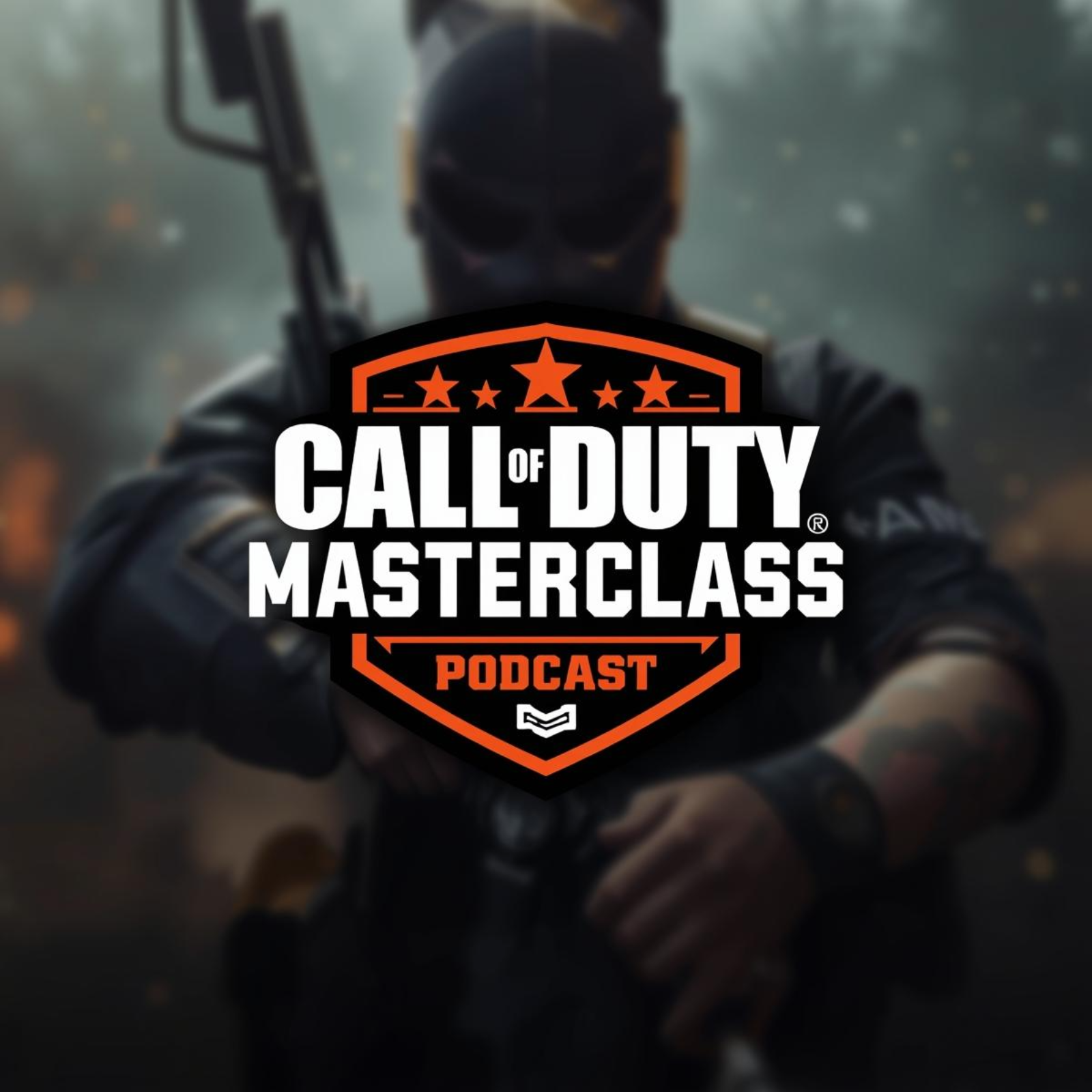 Call of duty Master class