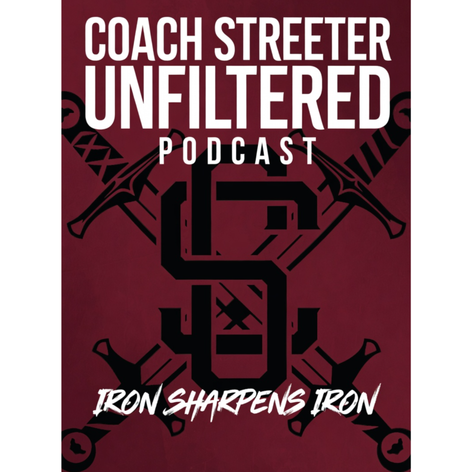 Coach Streeter Unfiltered:
