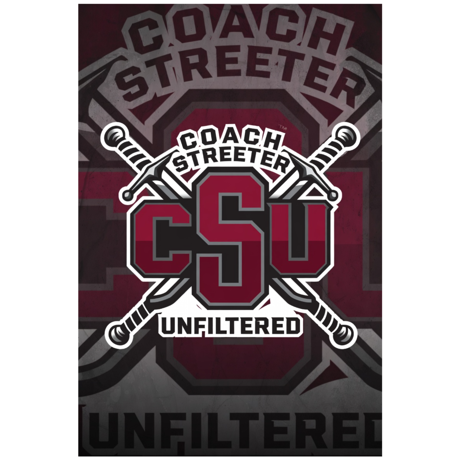 Coach Streeter Unfiltered:
